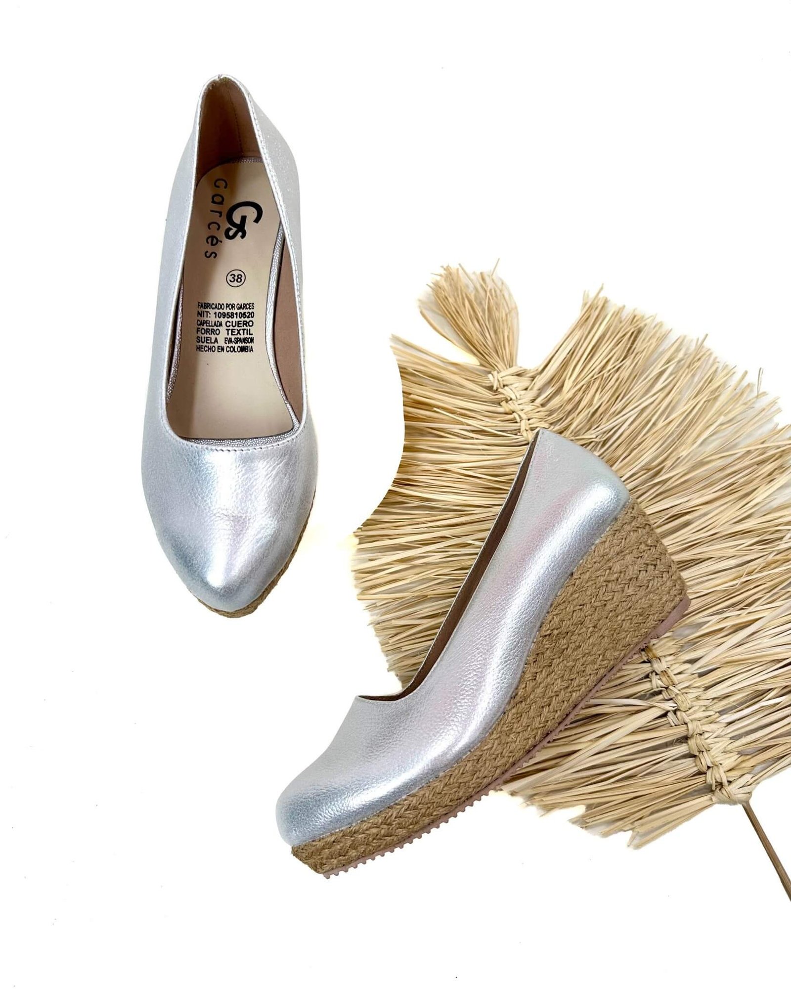 Plataforma Frida Plata - Image 4