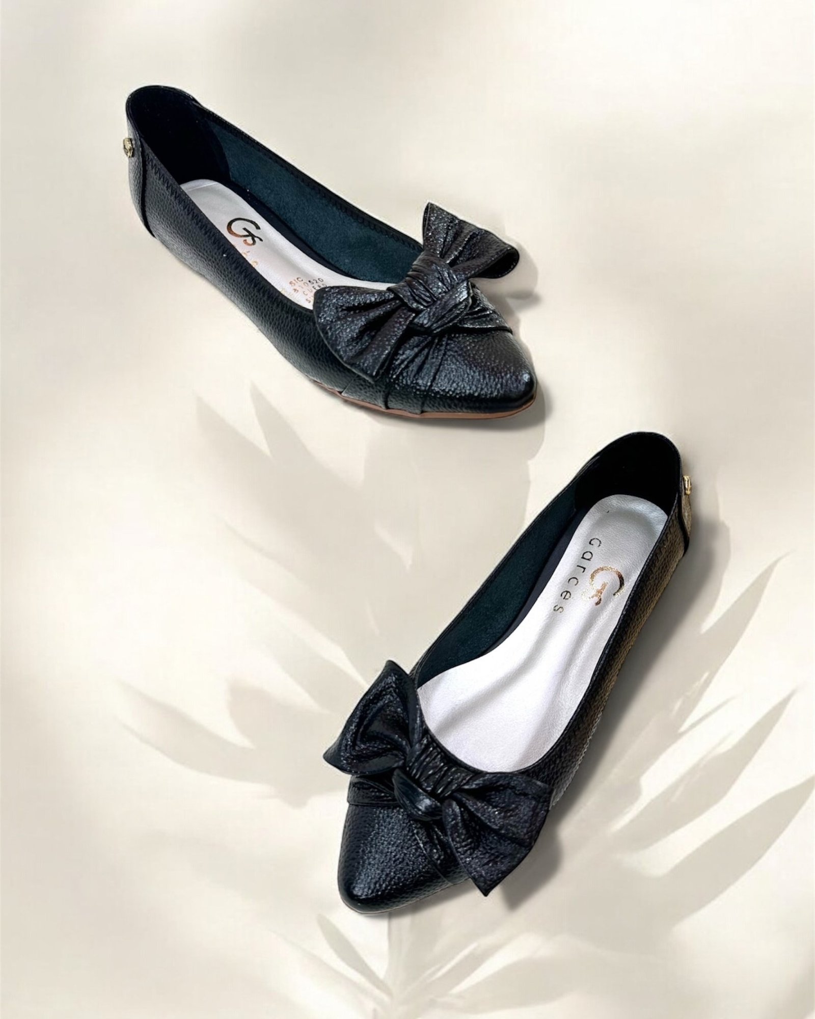 Baleta Ela Negro - Image 4