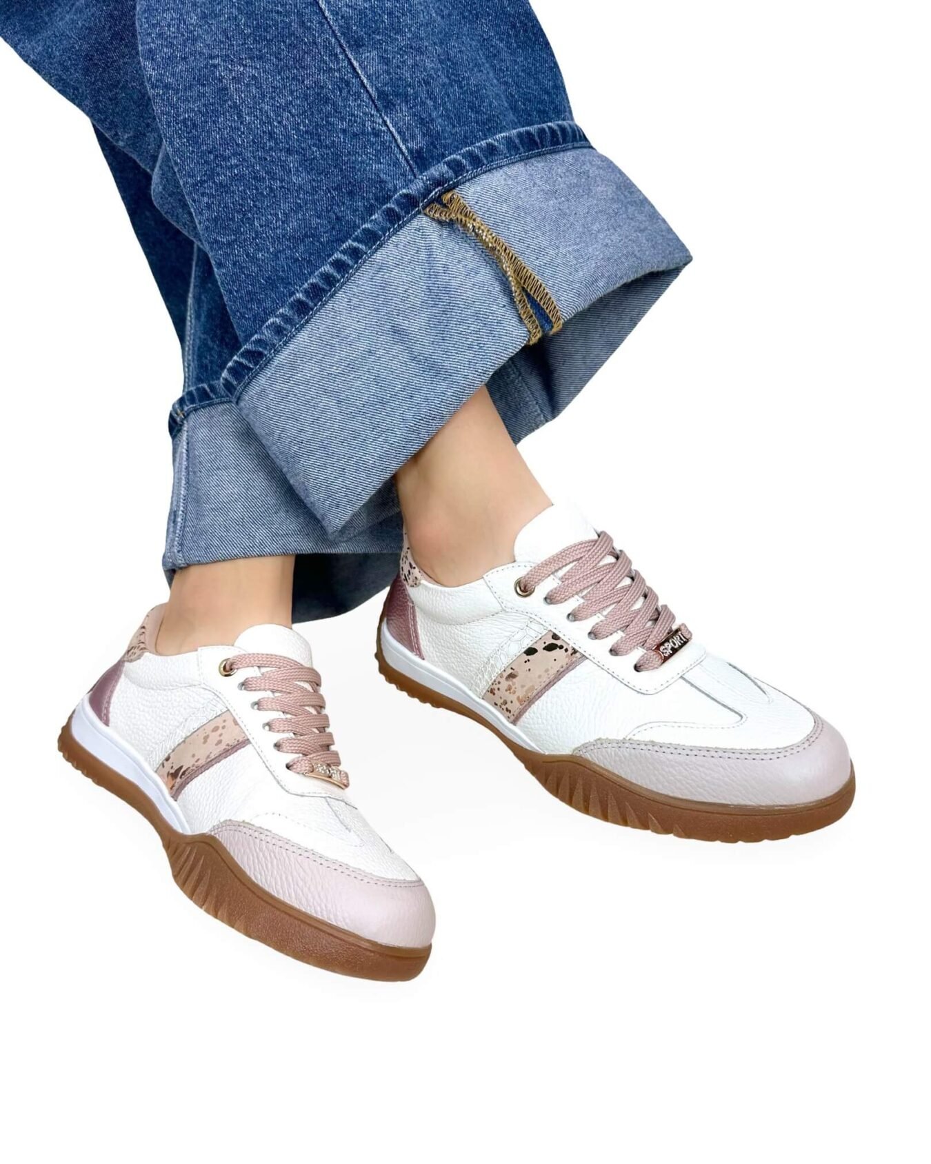 Deportivo Martina Oro Rosa