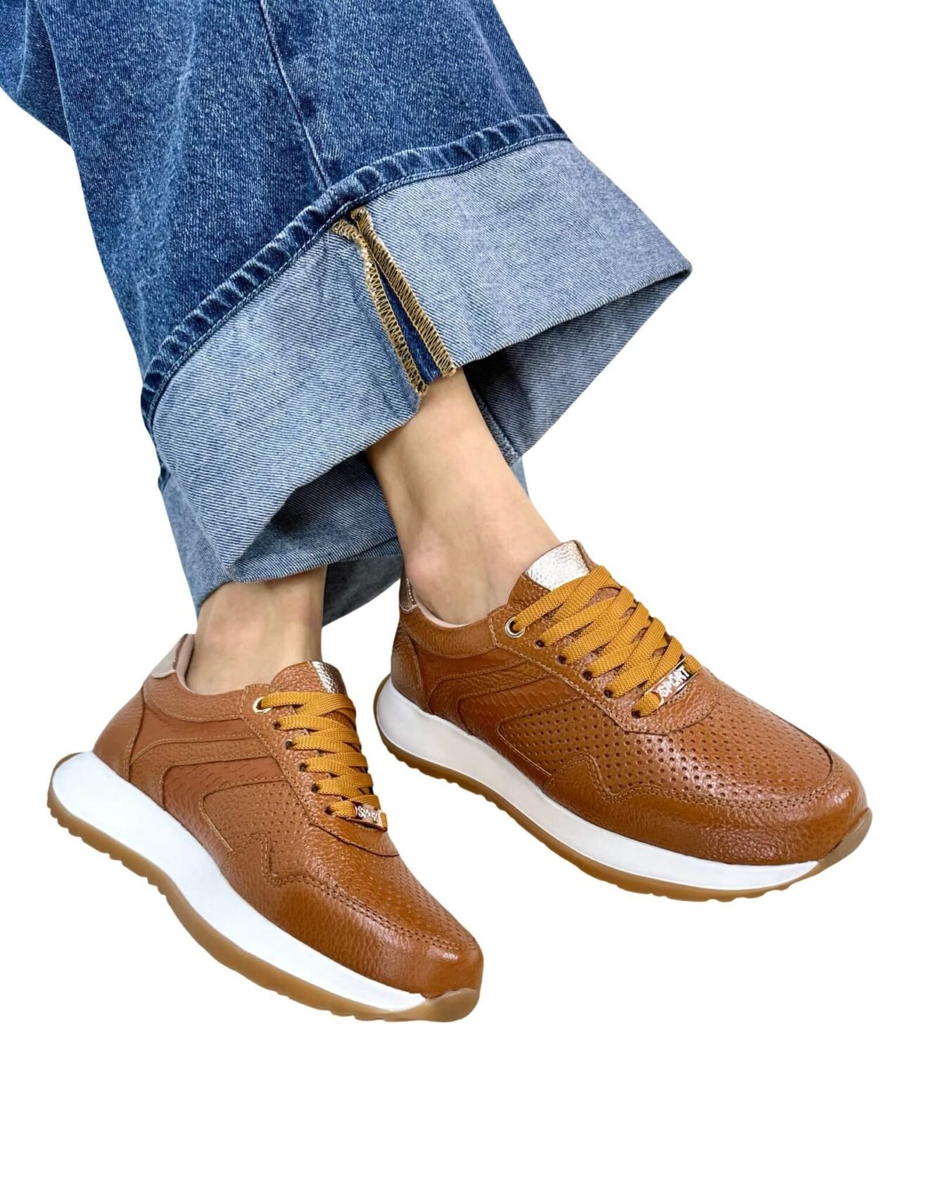 Deportivo Amalfi Miel Champan