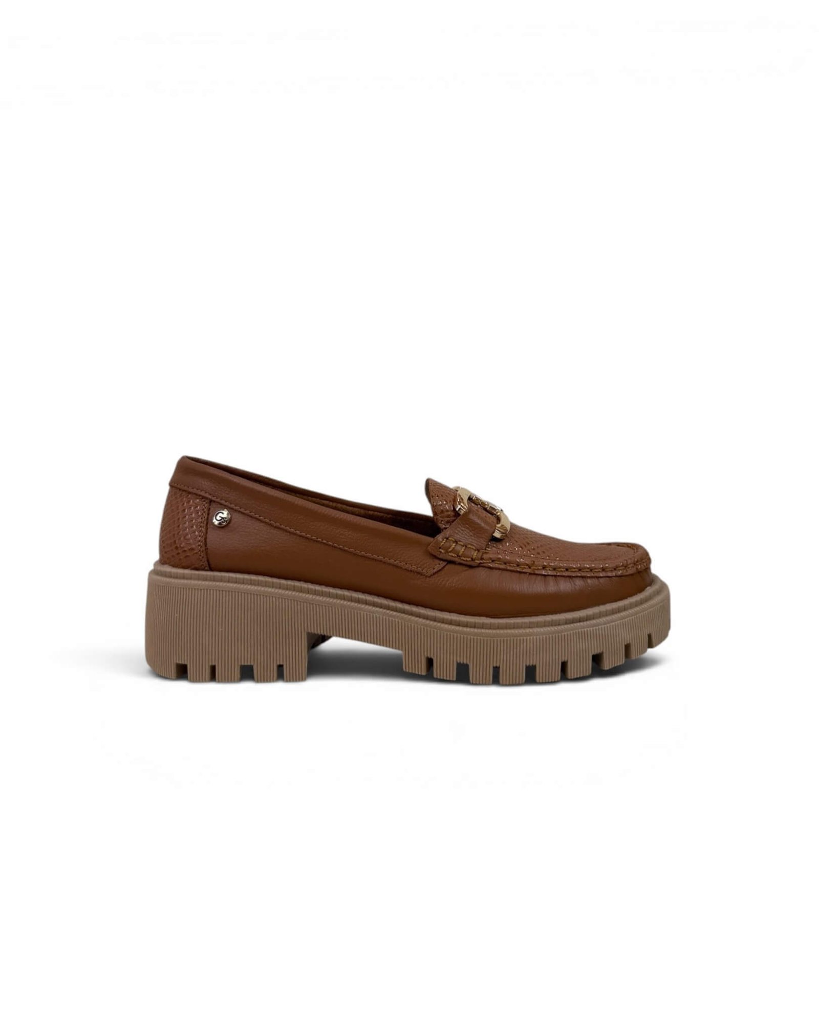 Mocasin Retro Miel 012 - Image 3