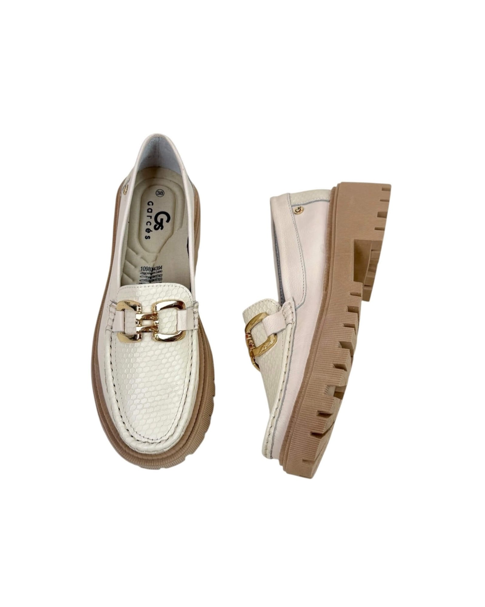 Mocasin Retro Talco - Image 2