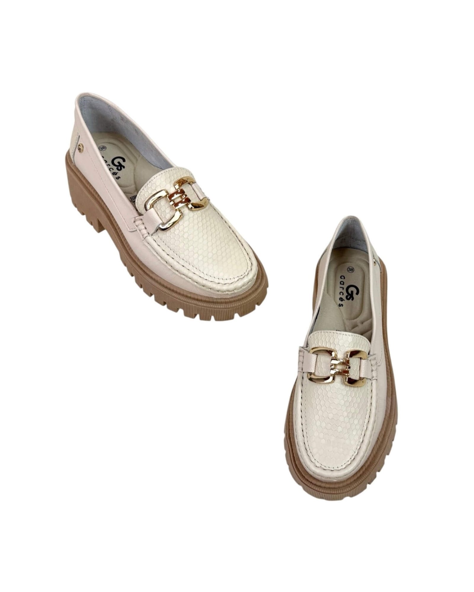 Mocasin Retro Talco - Image 4