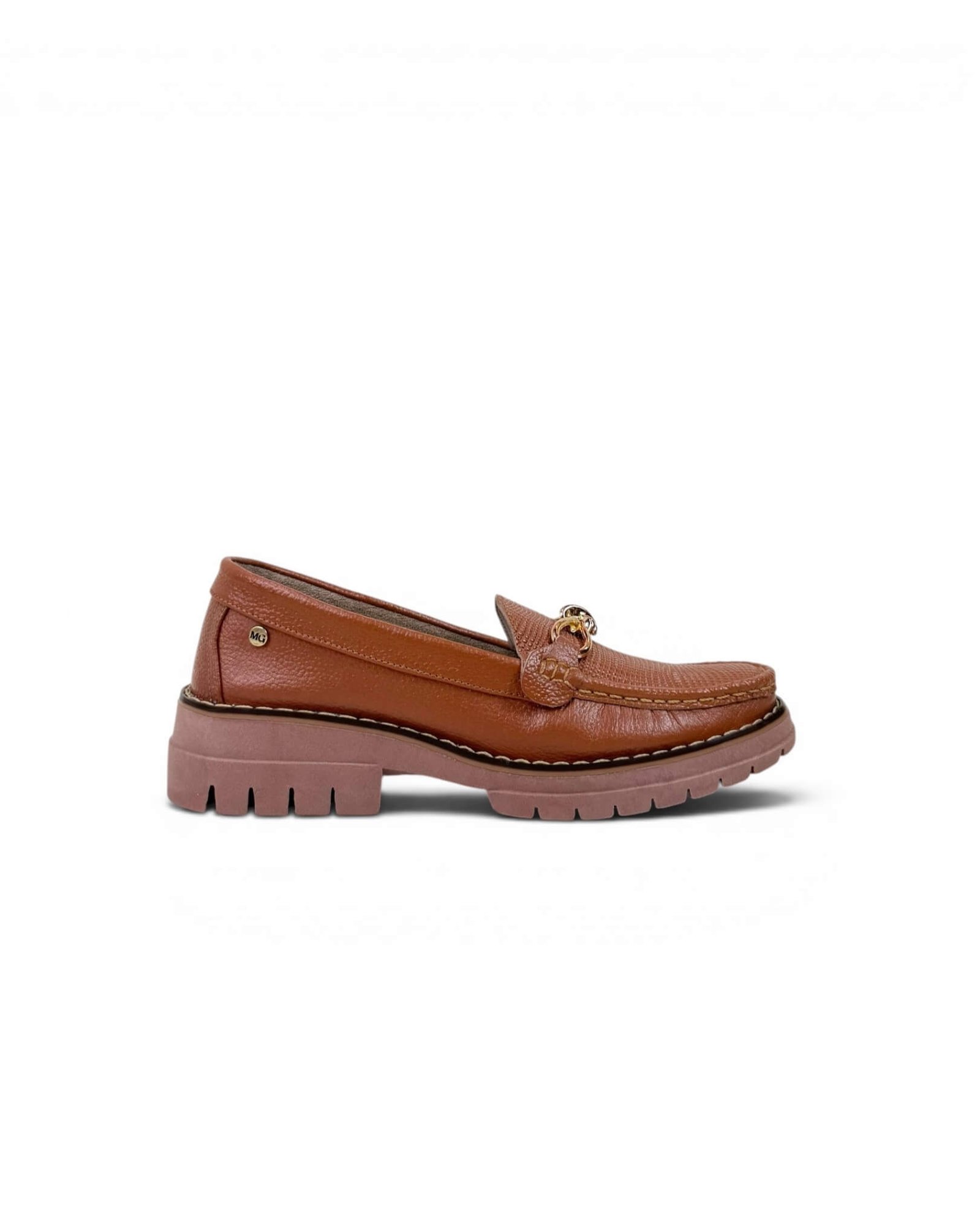 Mocasin Irene Miel - Image 3