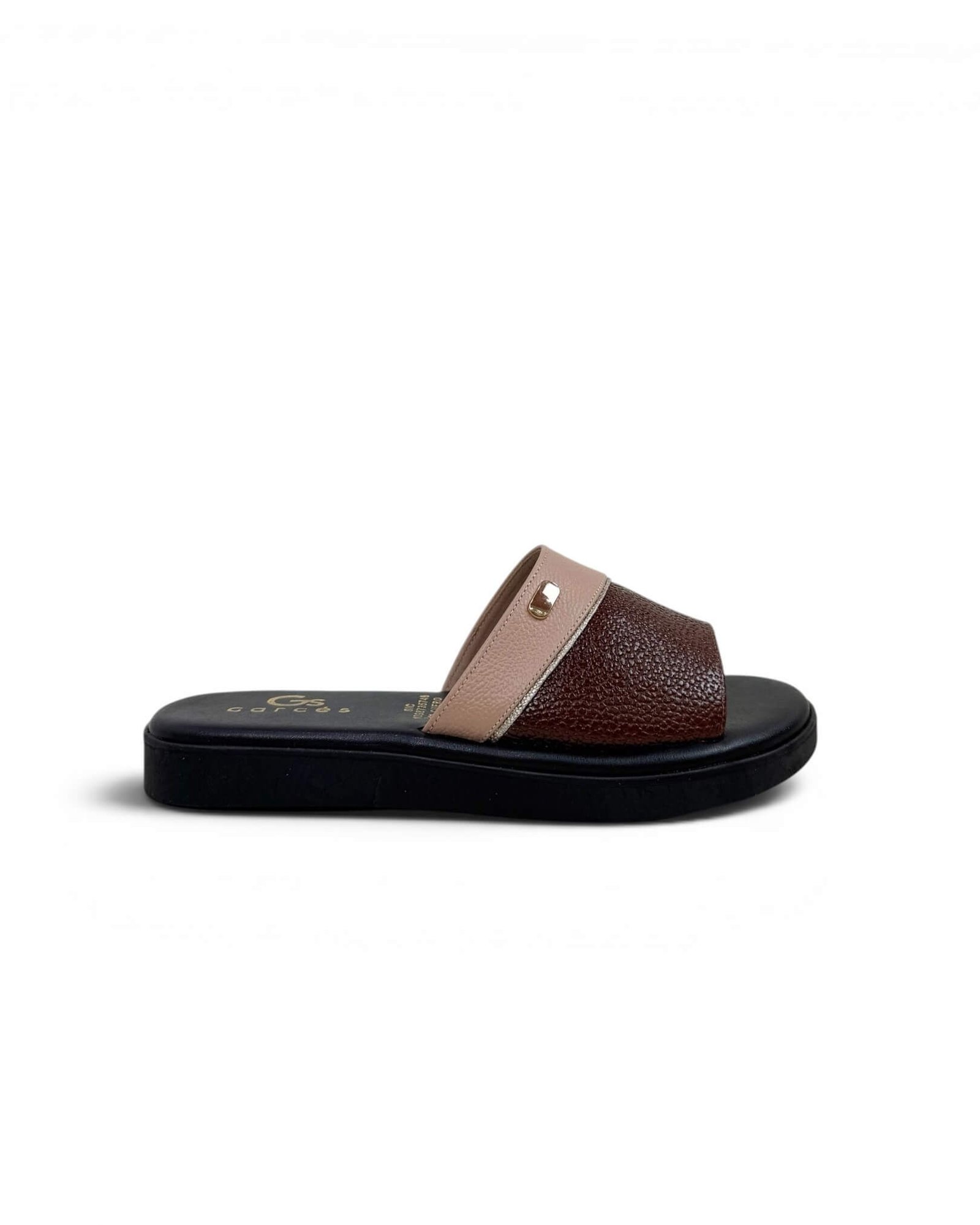 Sandalia Aria Chocolate - Image 3