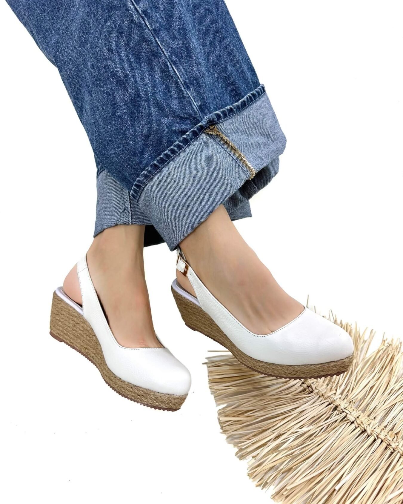 Plataforma Tifany Talco