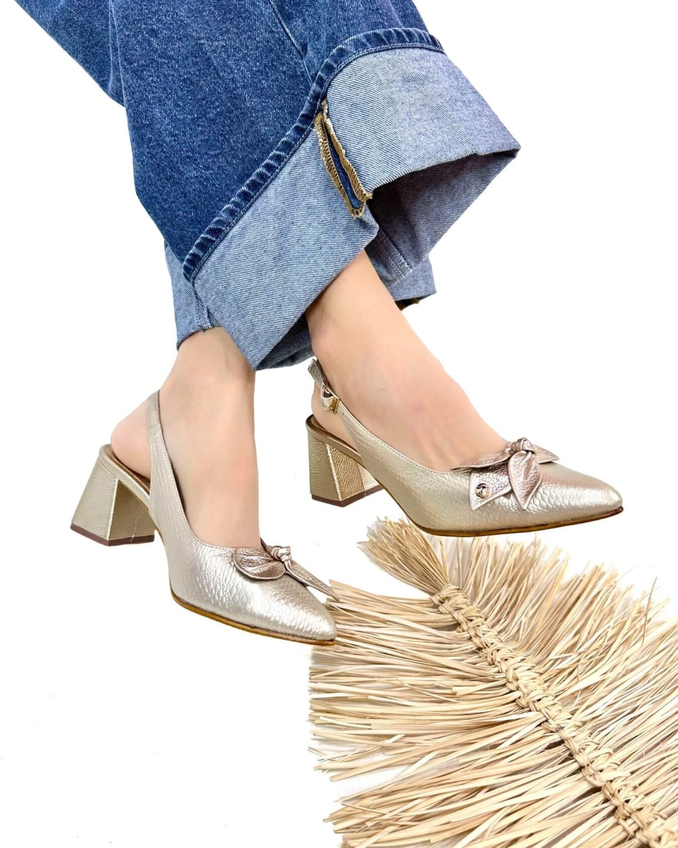 Tacon Margarita Dorado