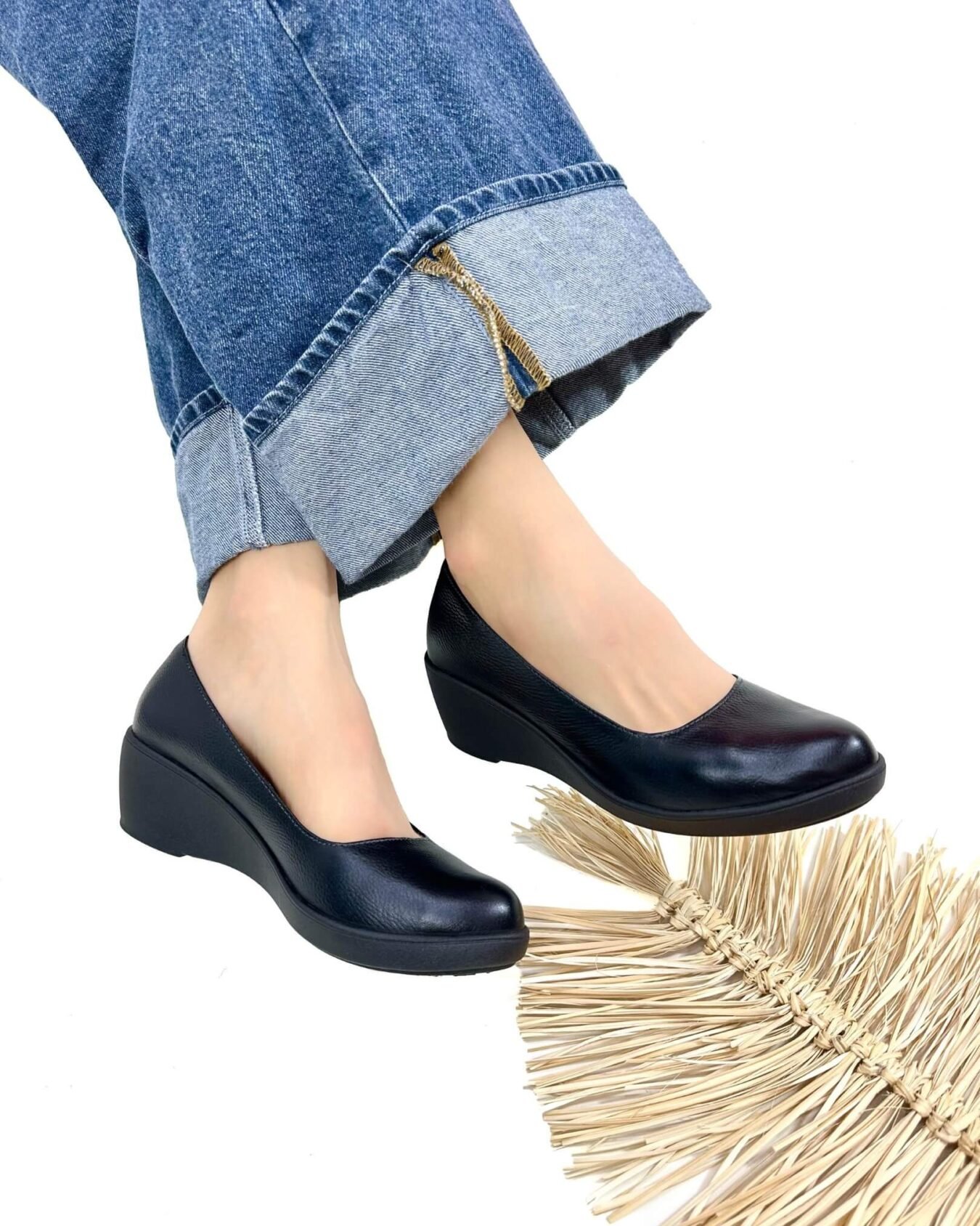 Plataforma Leonor Negro