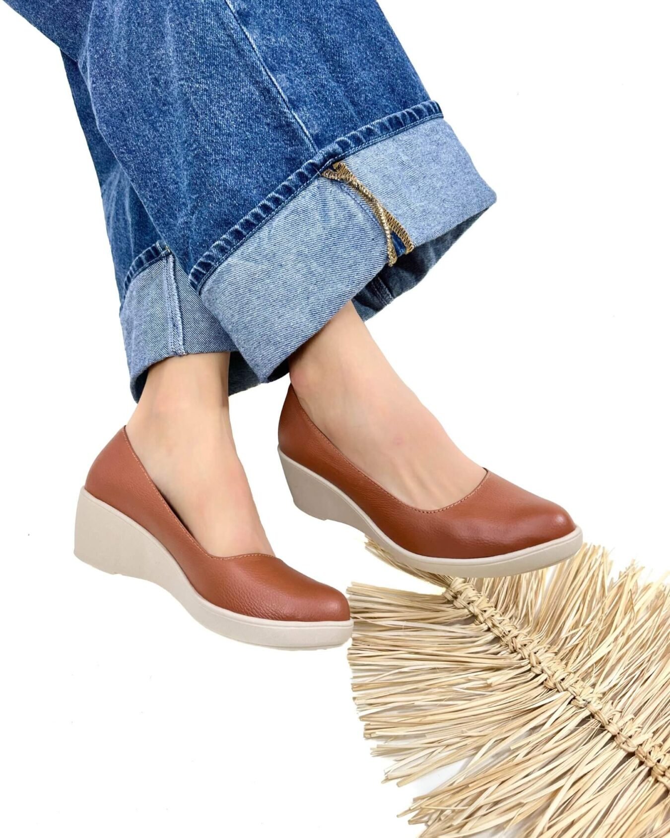 Plataforma Leonor Miel