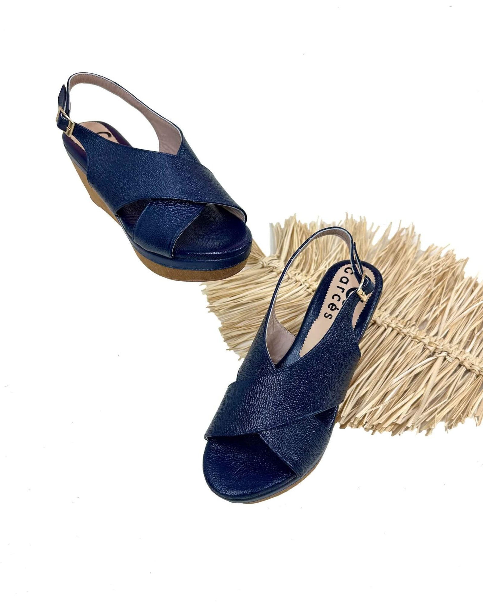 Plataforma Venecia Azul - Image 3