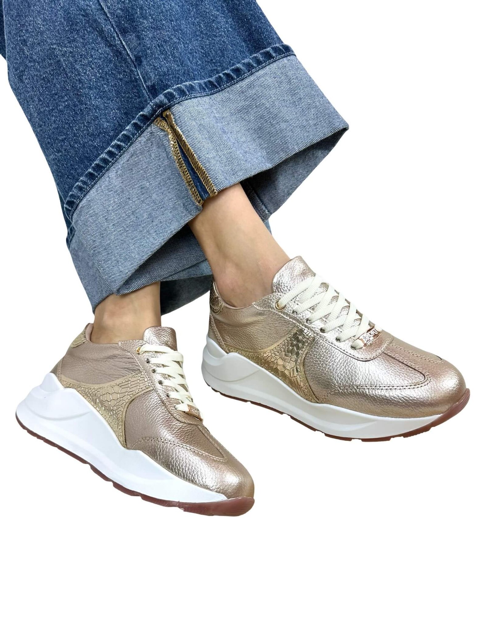 Deportivo Menta Champan Folia