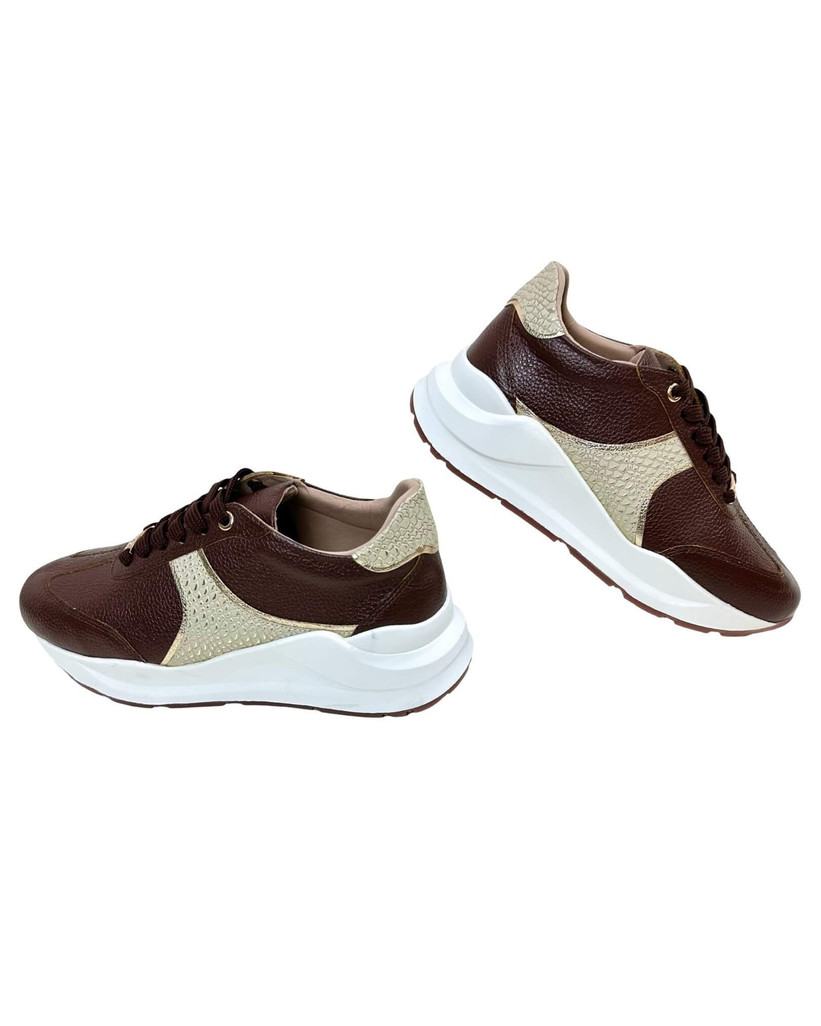 Deportivo Menta Cafe Oro - Image 3