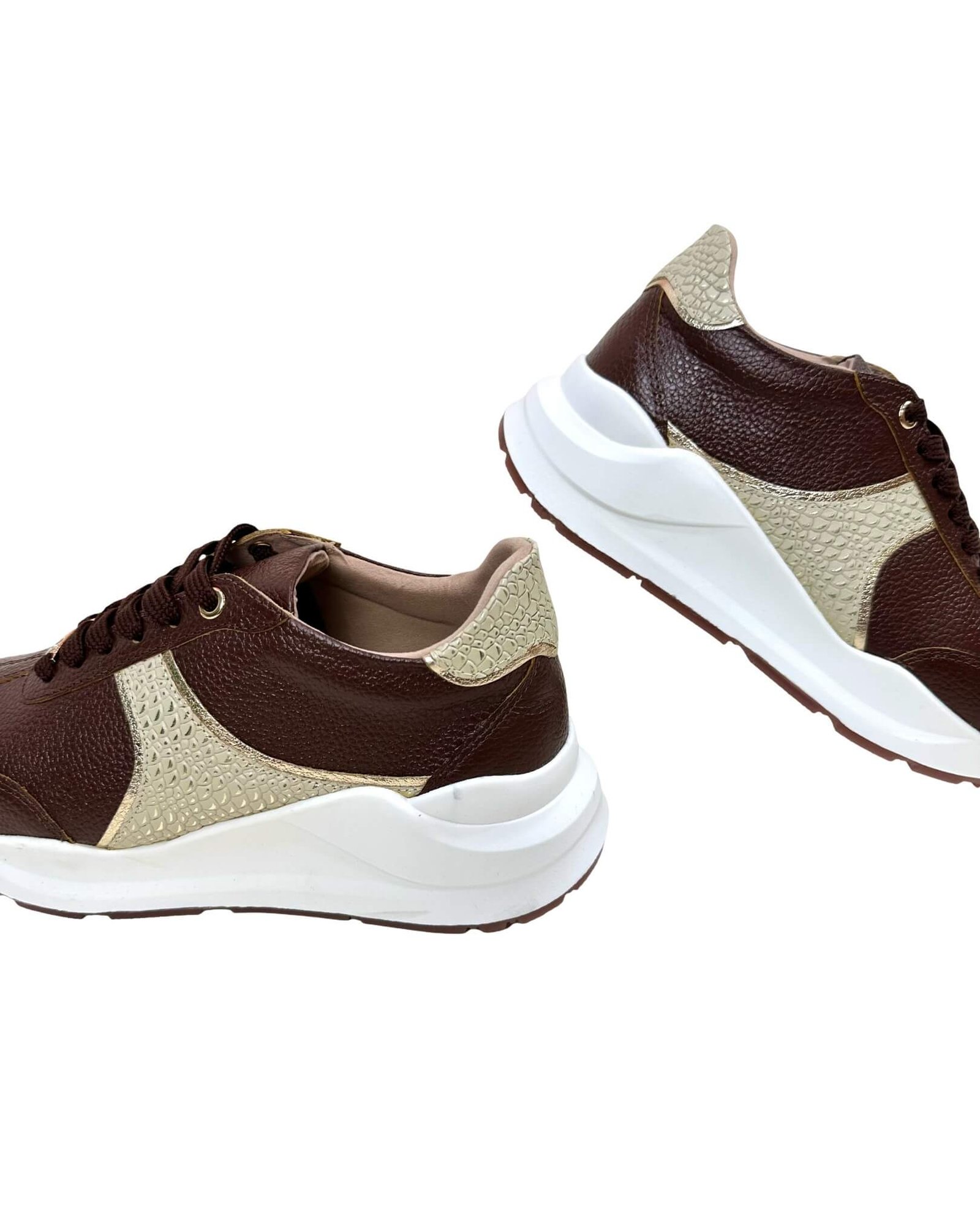 Deportivo Menta Cafe Oro - Image 2