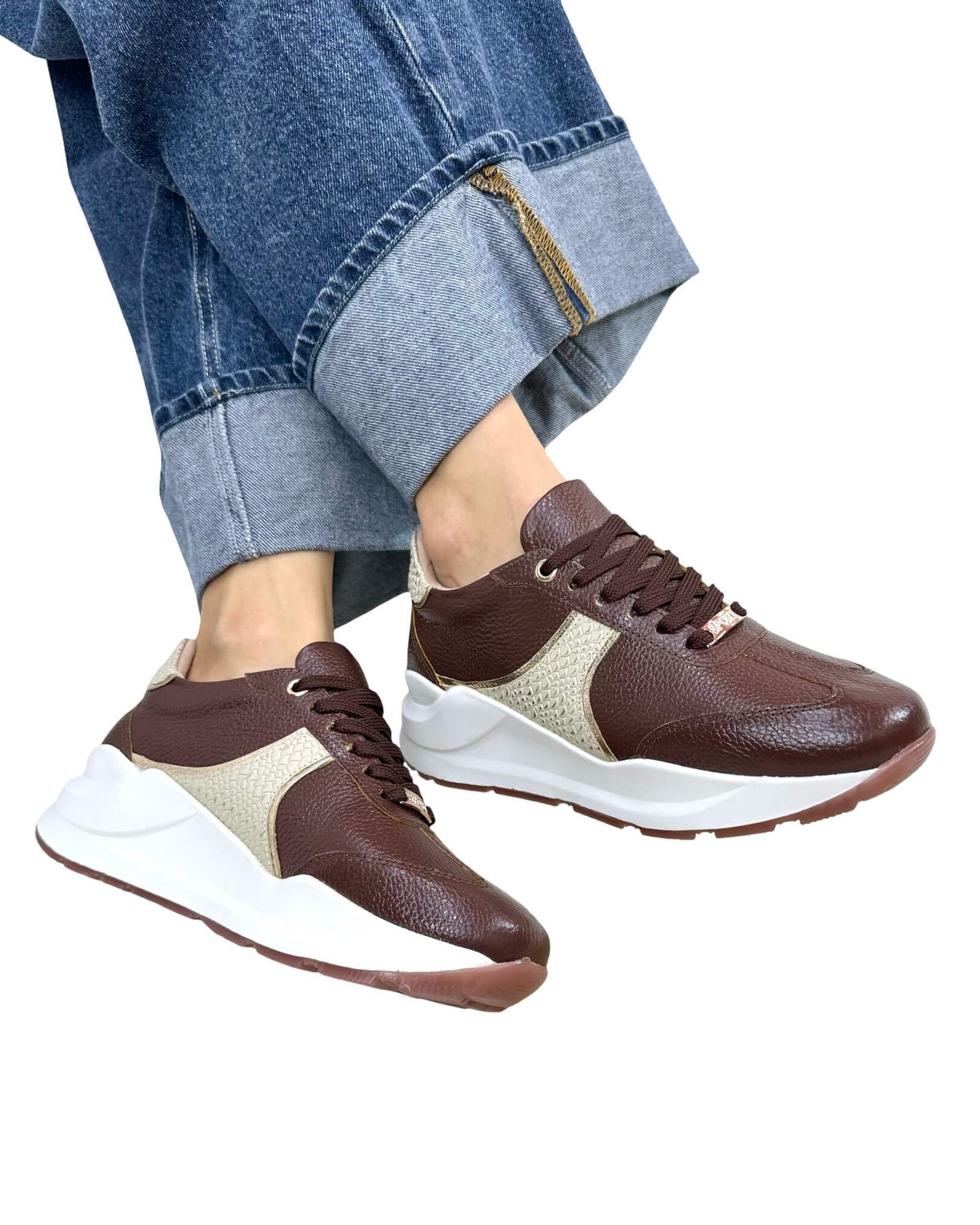 Deportivo Menta Cafe Oro