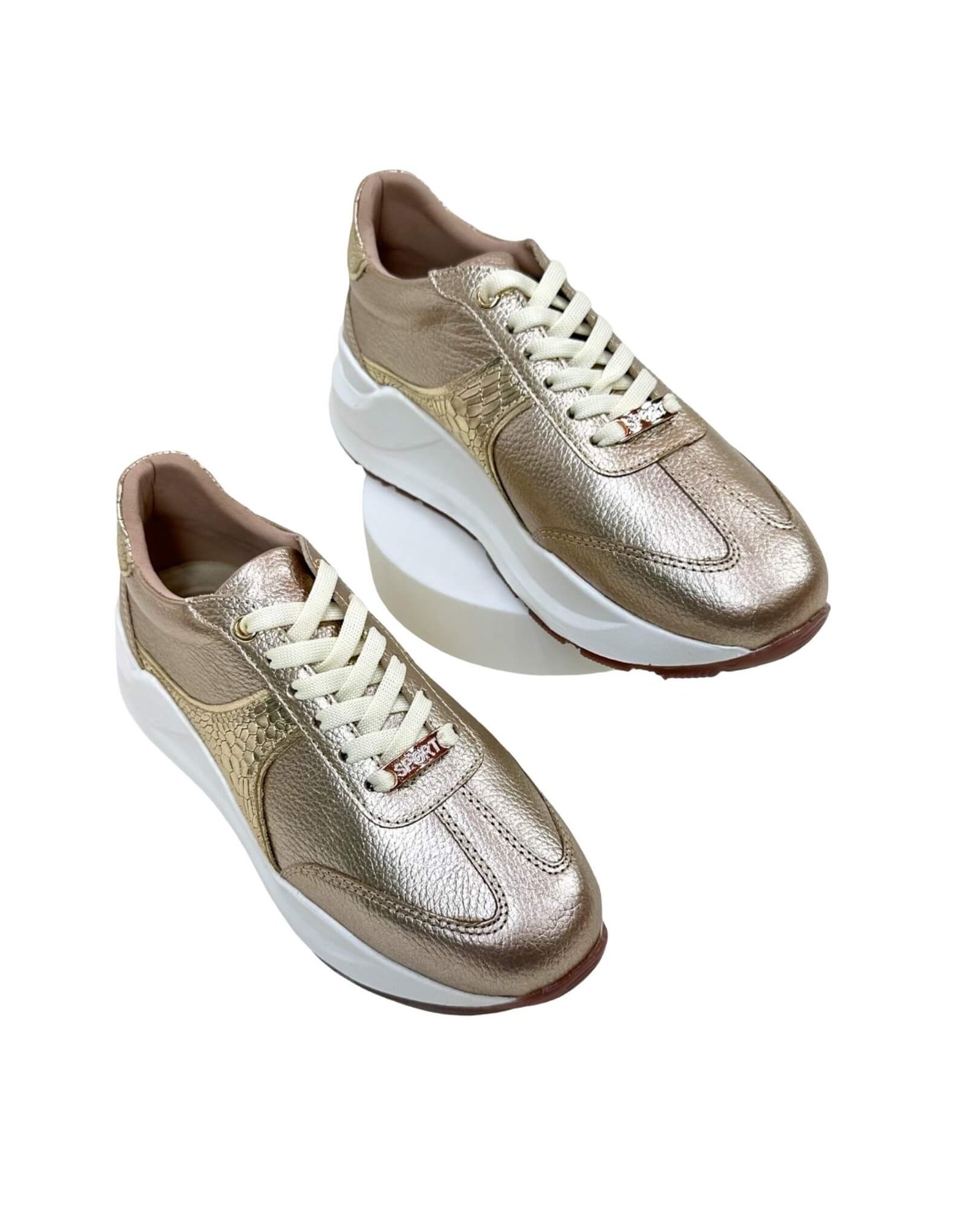 Deportivo Menta Champan Folia - Image 2