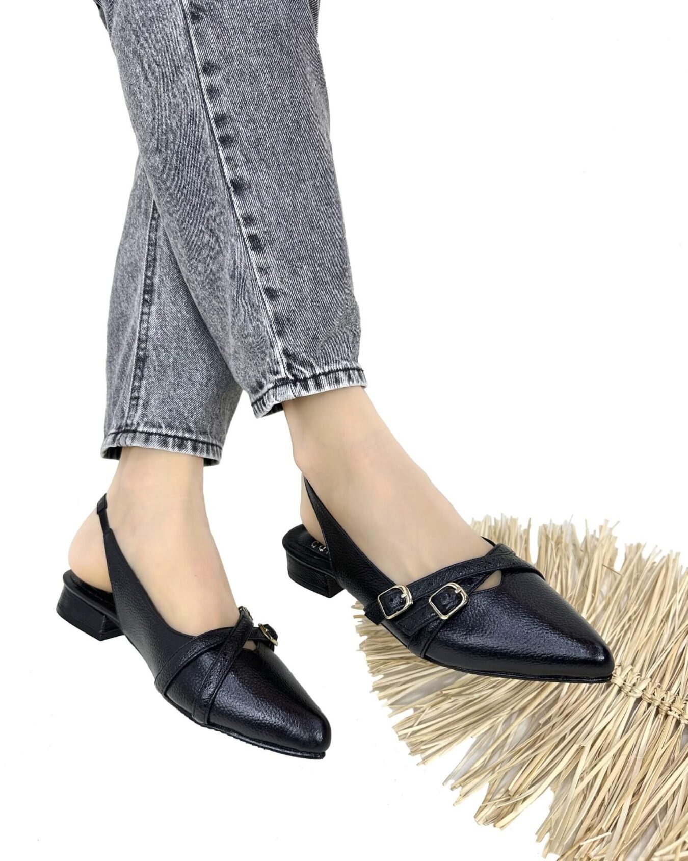 Taconcito Lili Negro