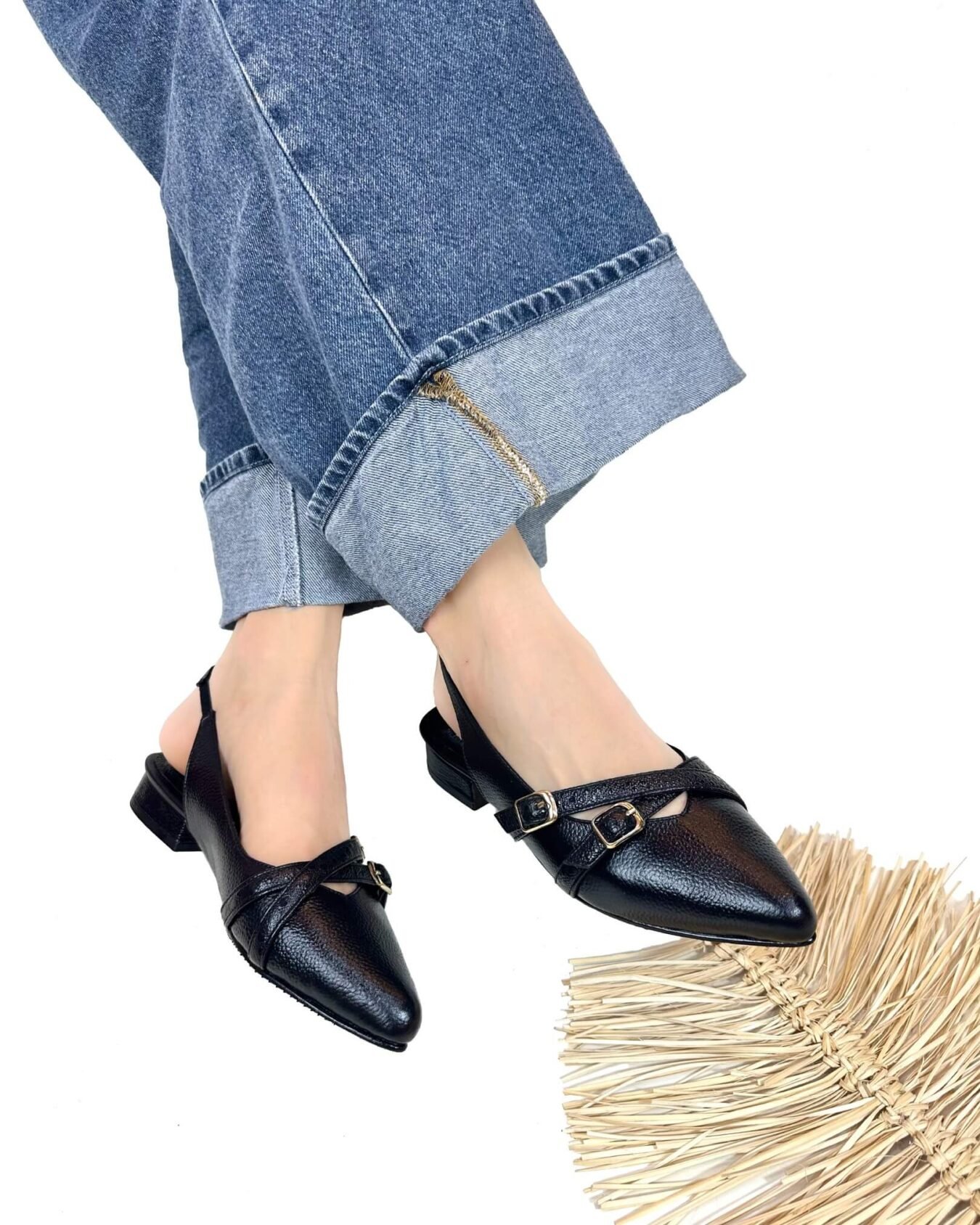 Taconcito Lili Negro