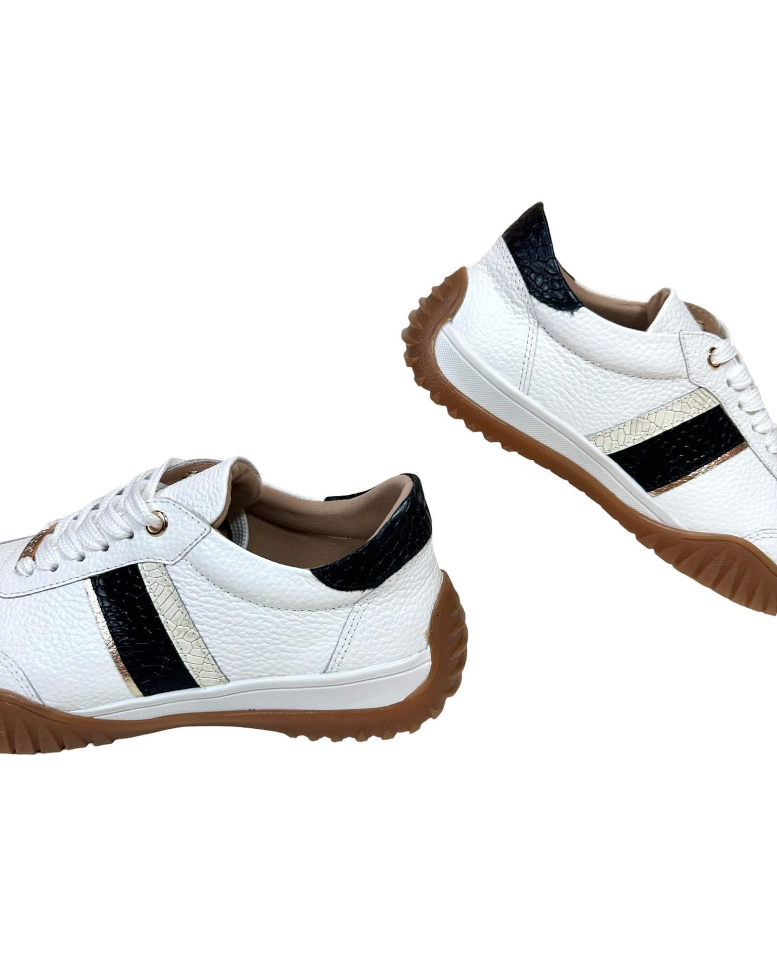 Deportivo Martina Tiza Negro - Image 3