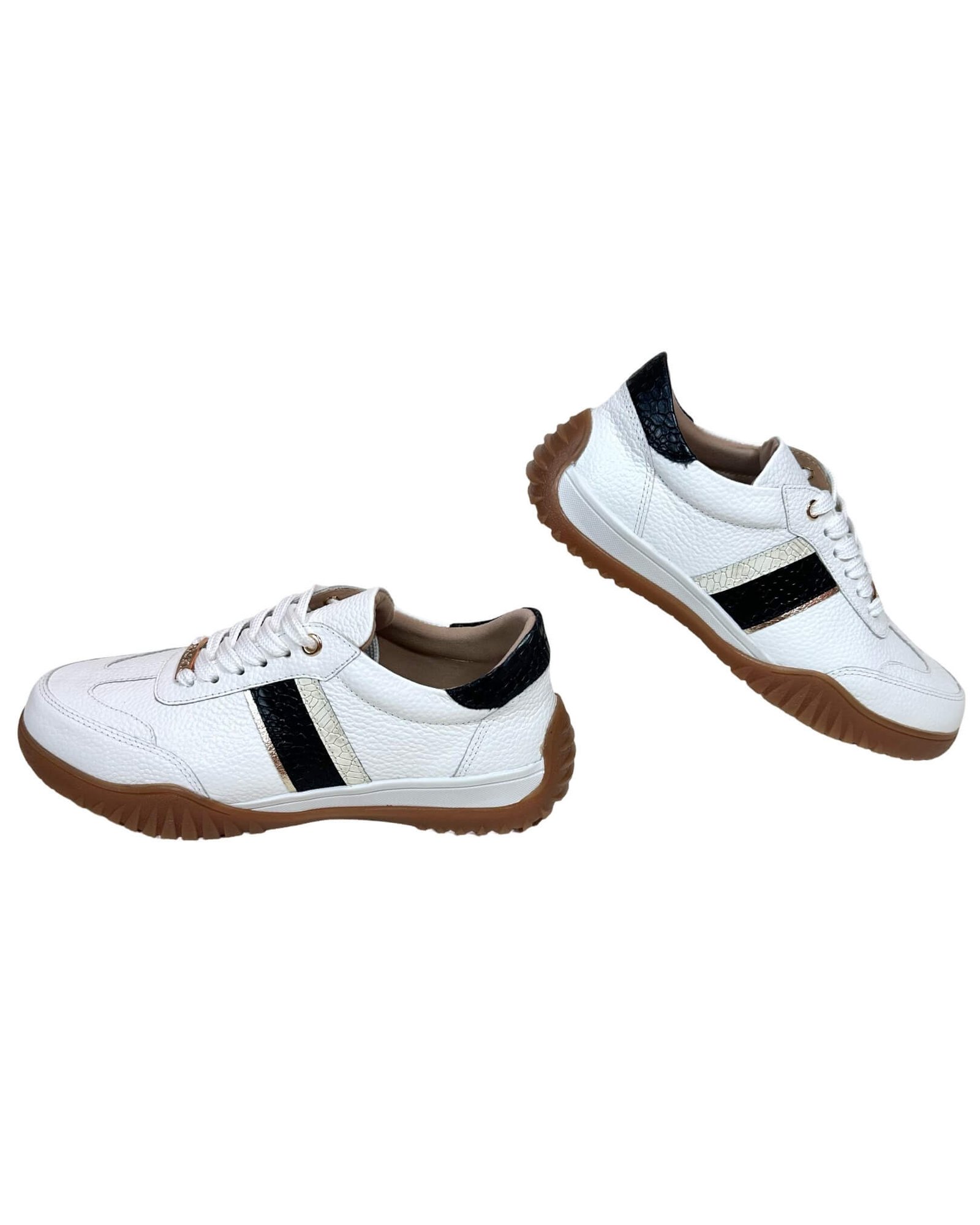 Deportivo Martina Tiza Negro - Image 4