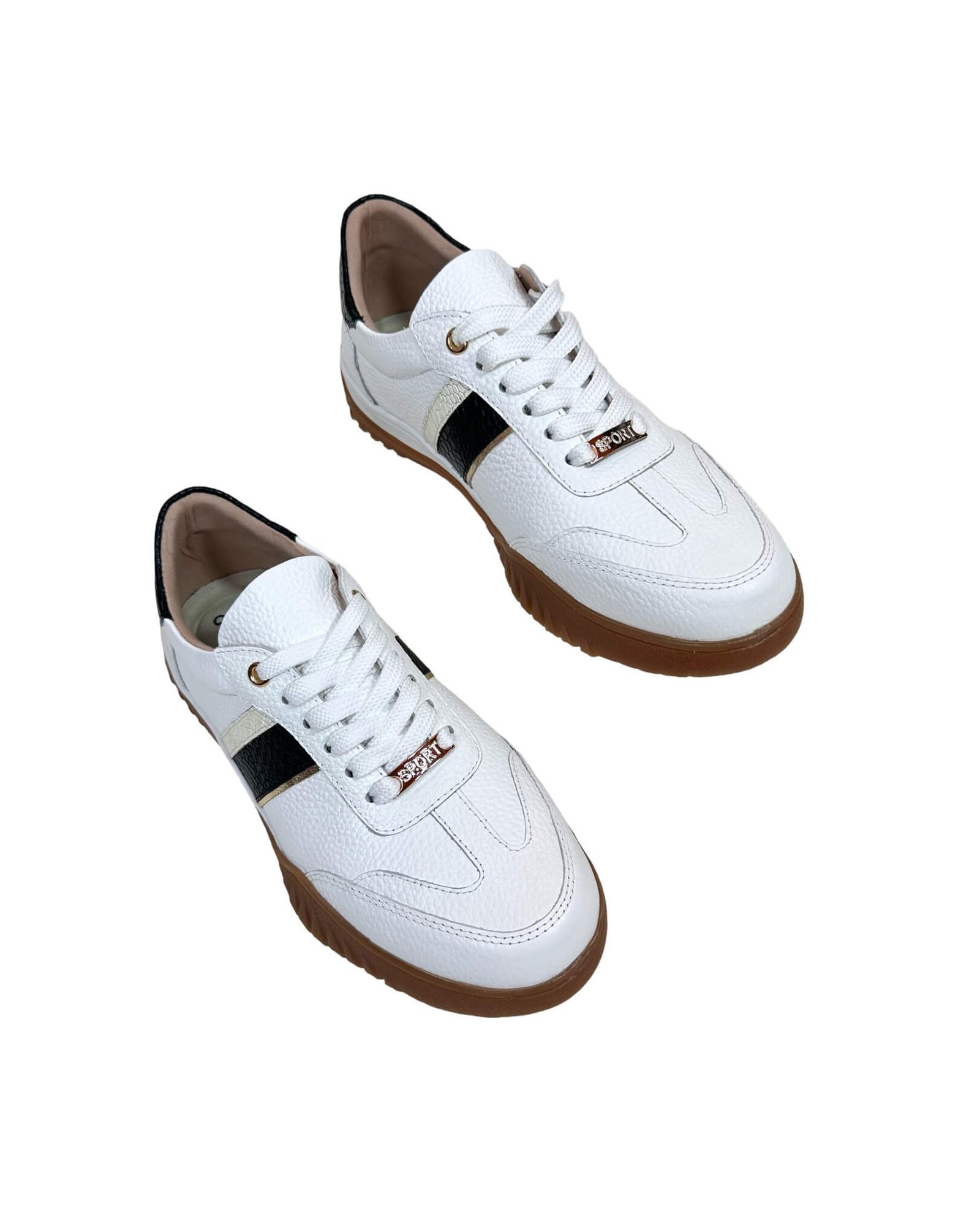 Deportivo Martina Tiza Negro - Image 2