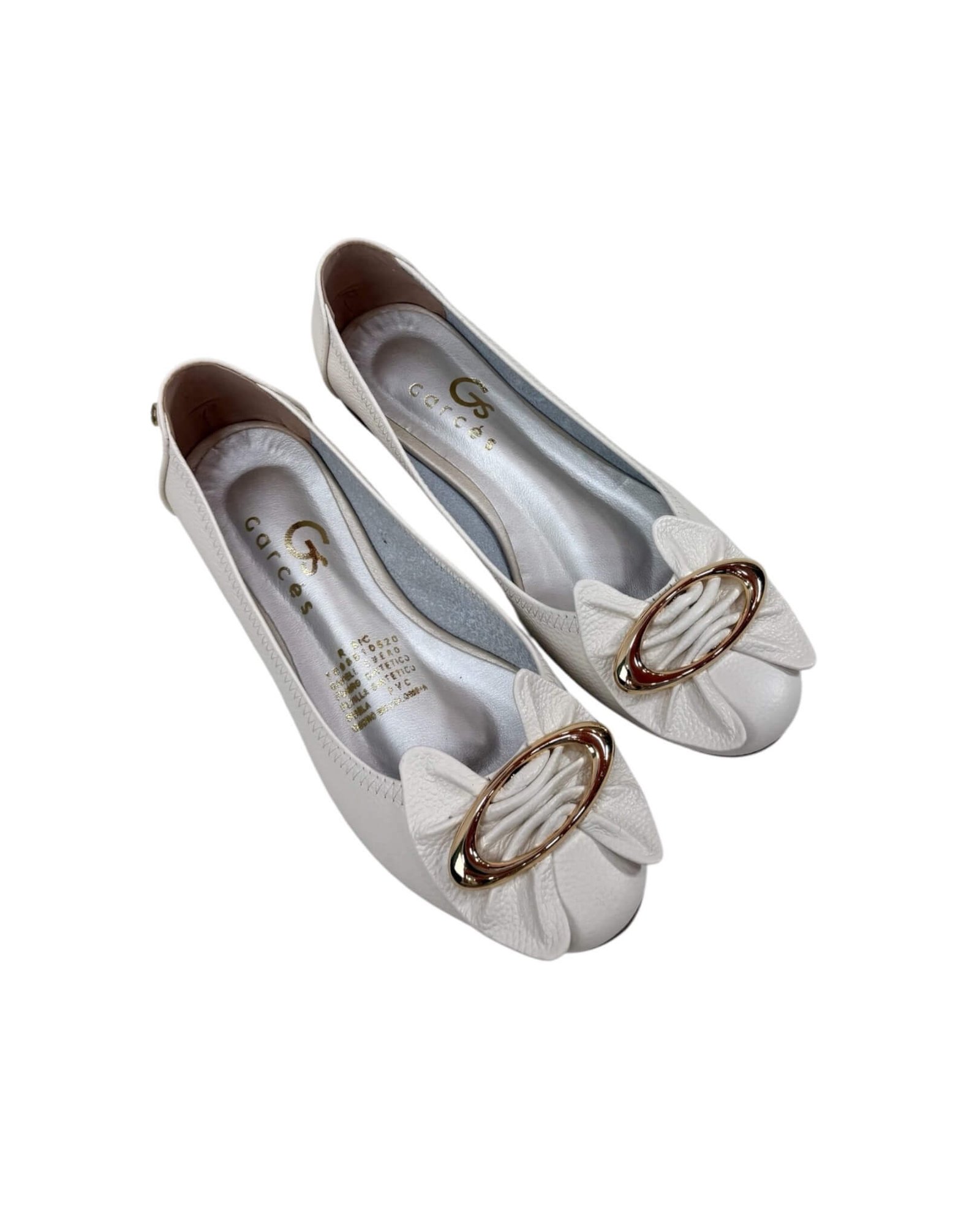 Baleta Rosalia Talco - Image 2