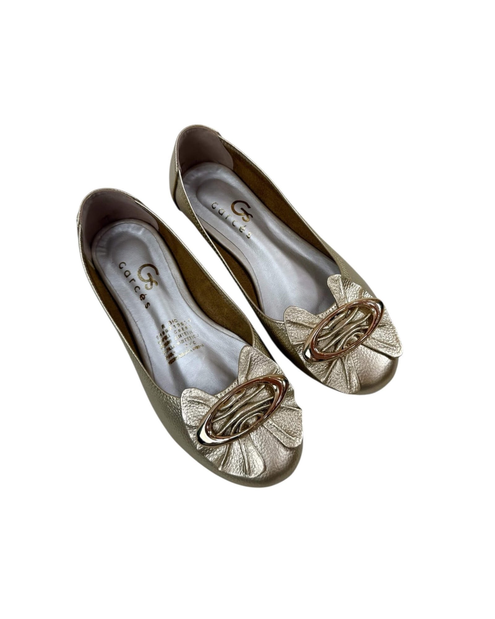 Baleta Rosalia Dorado - Image 2