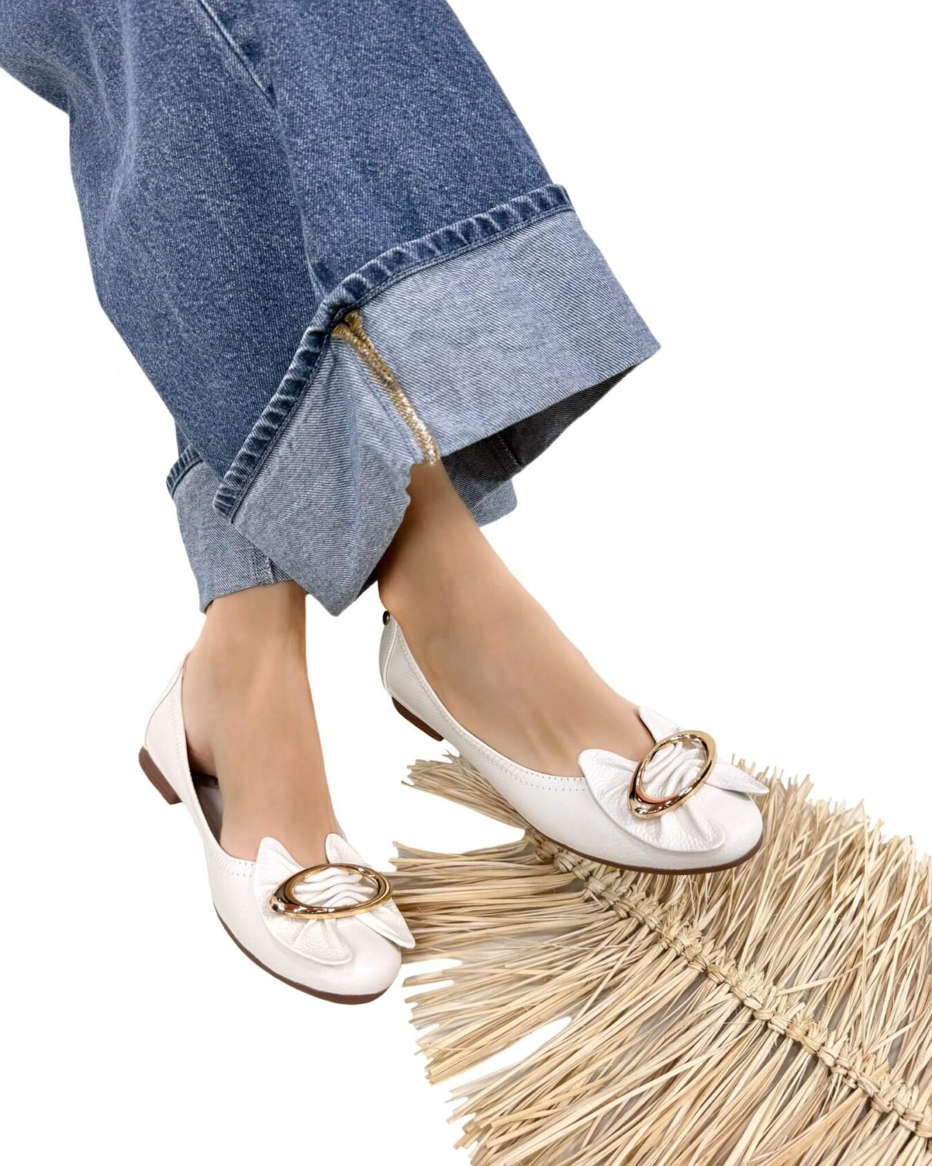 Baleta Rosalia Talco