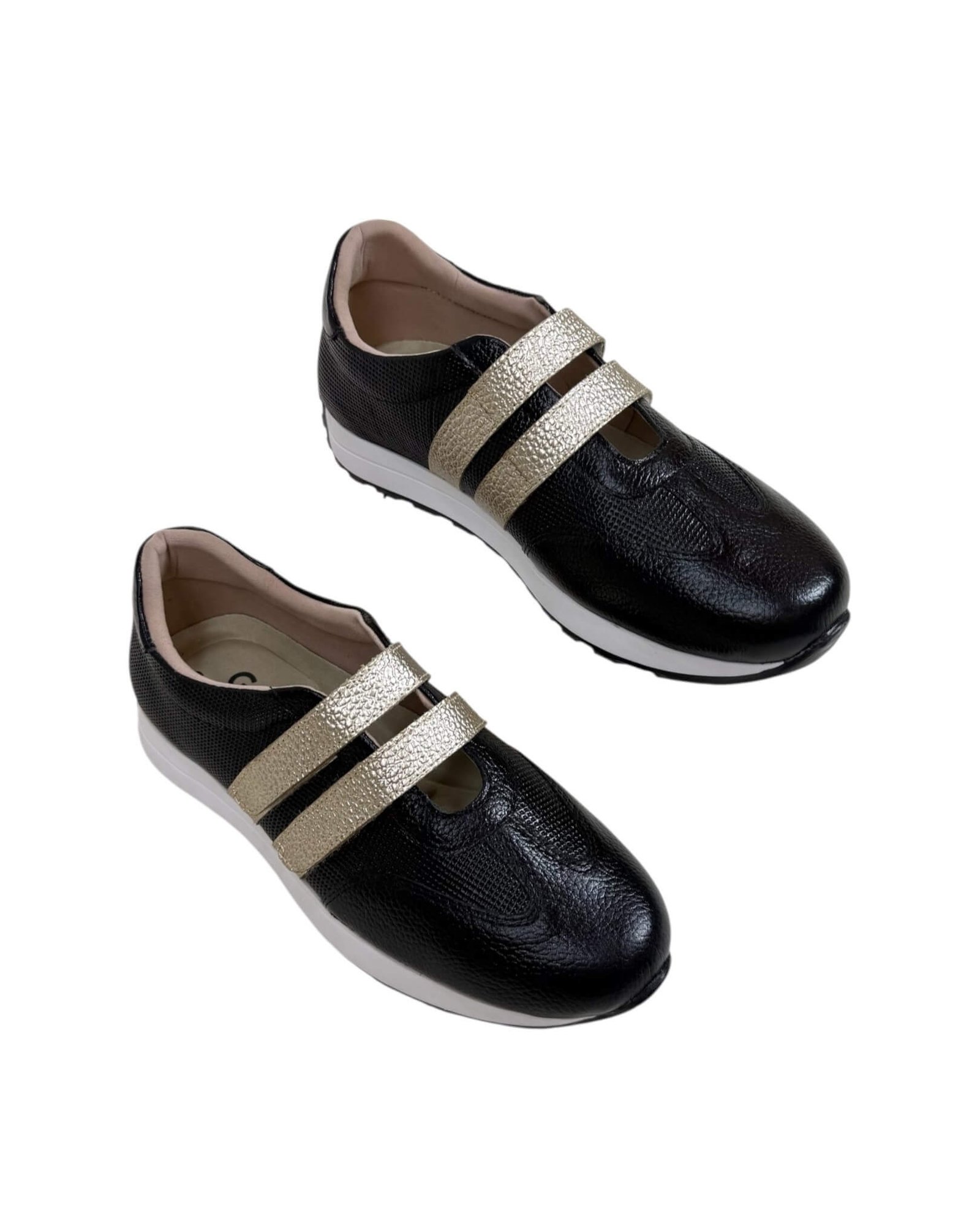 Deportivo Gala Negro x Champán - Image 2