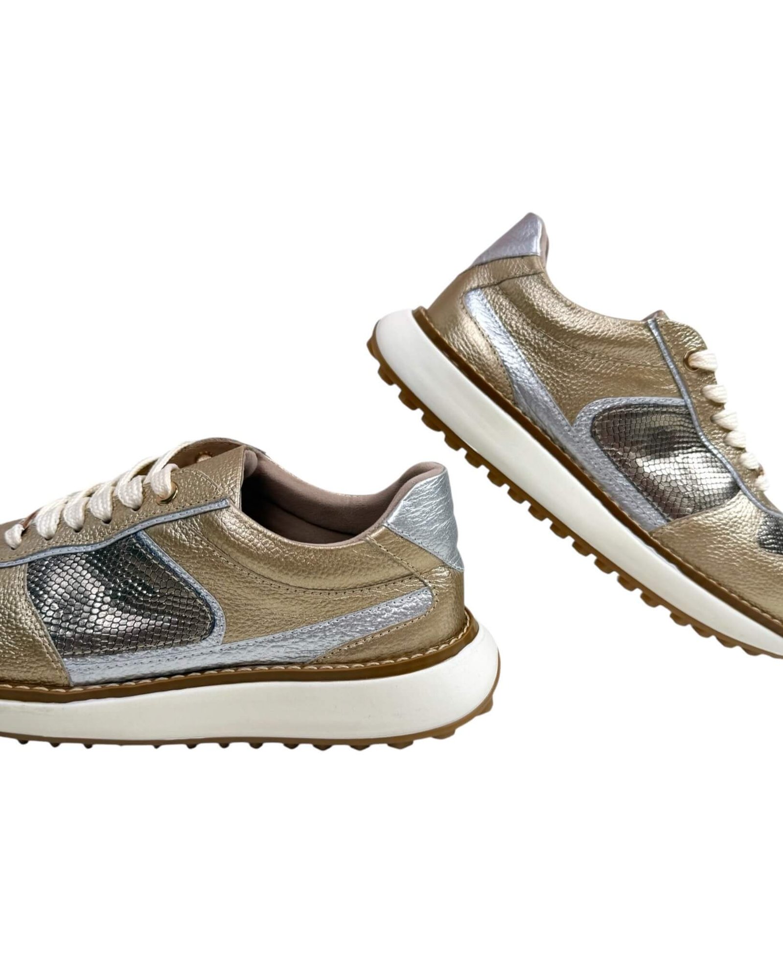 Deportivo Genova Dorado x Bronce - Image 3