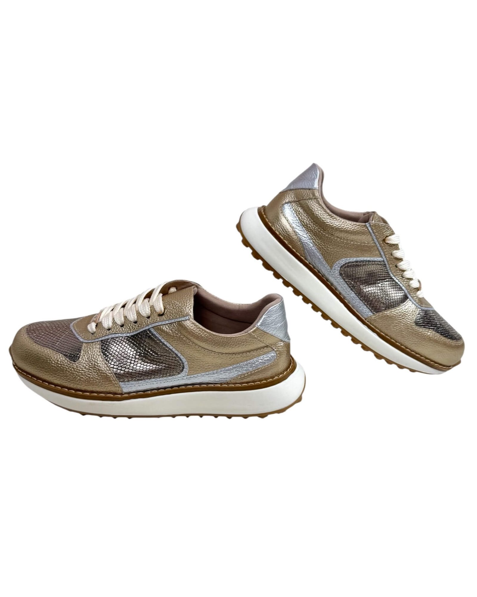 Deportivo Genova Dorado x Bronce - Image 4