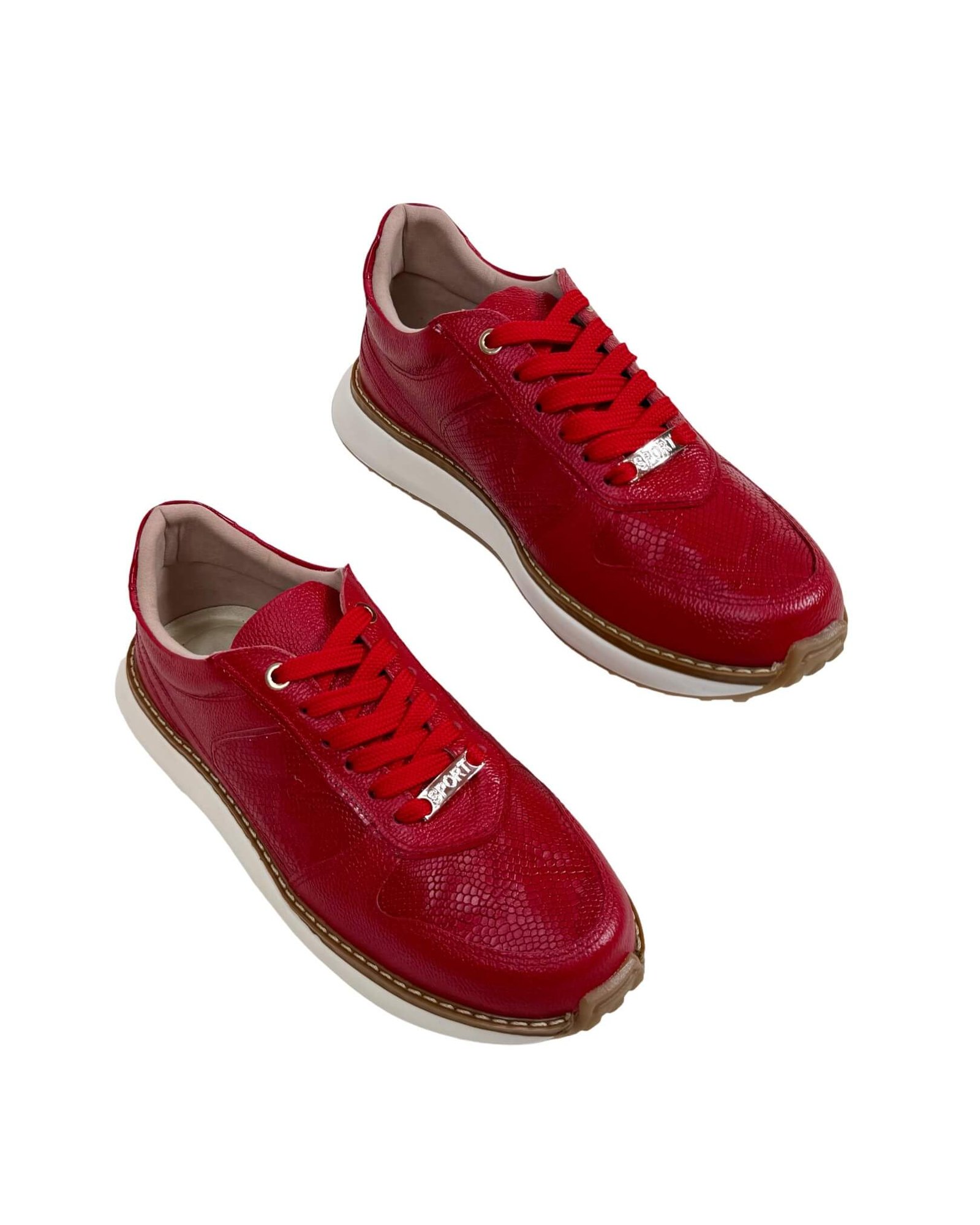 Deportivo Genova Rojo - Image 2