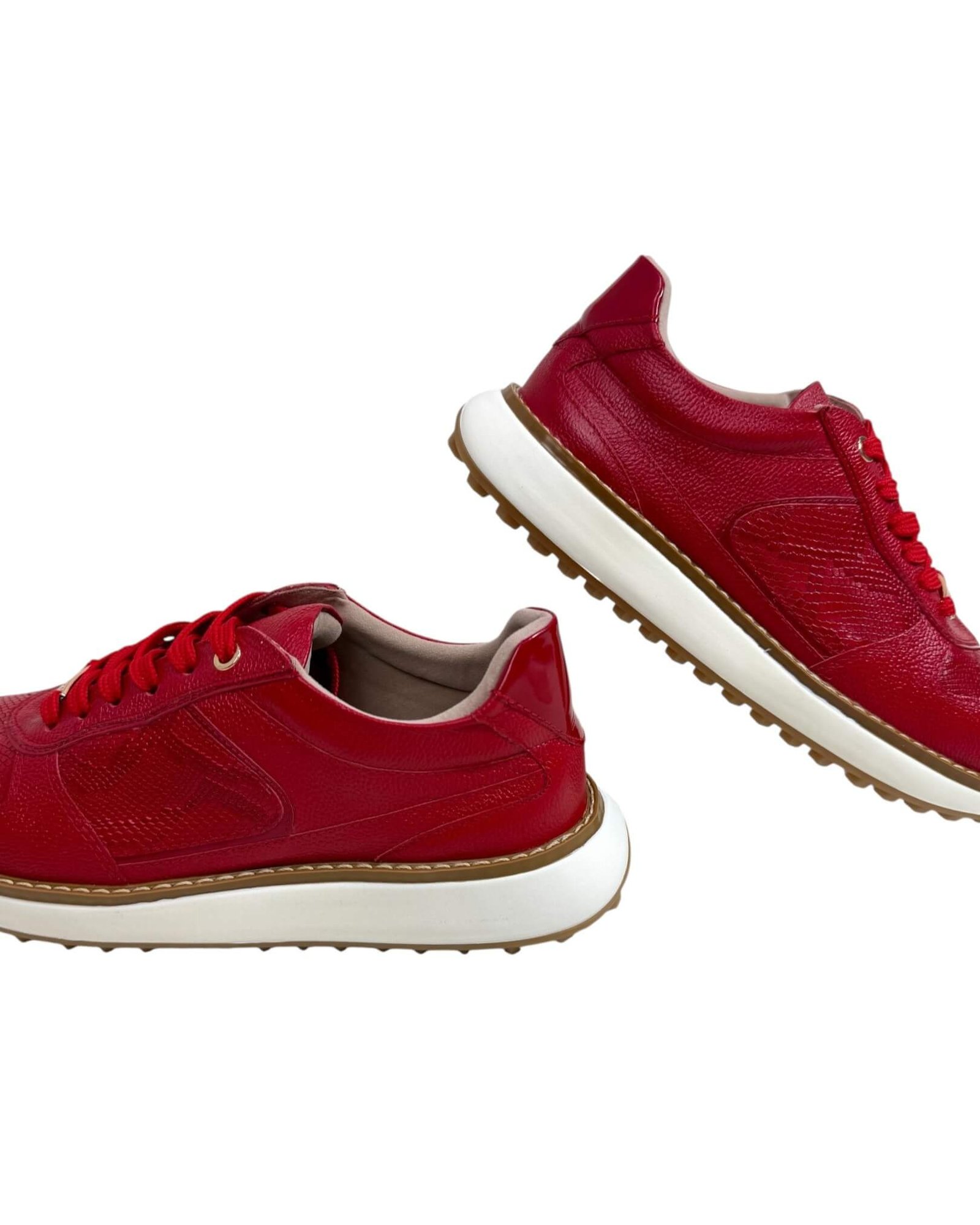 Deportivo Genova Rojo - Image 3