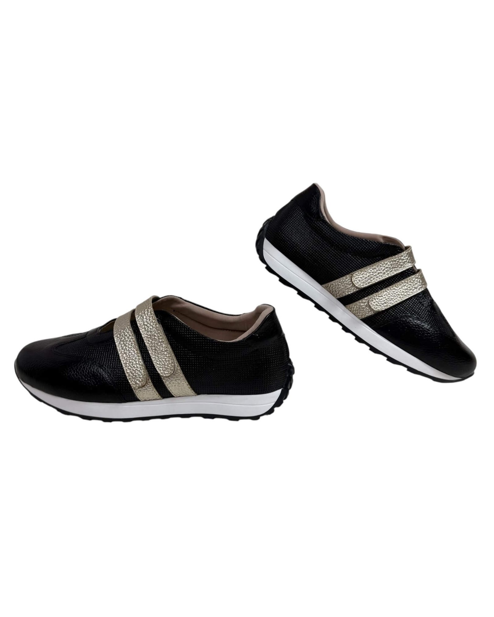 Deportivo Gala Negro x Champán - Image 4