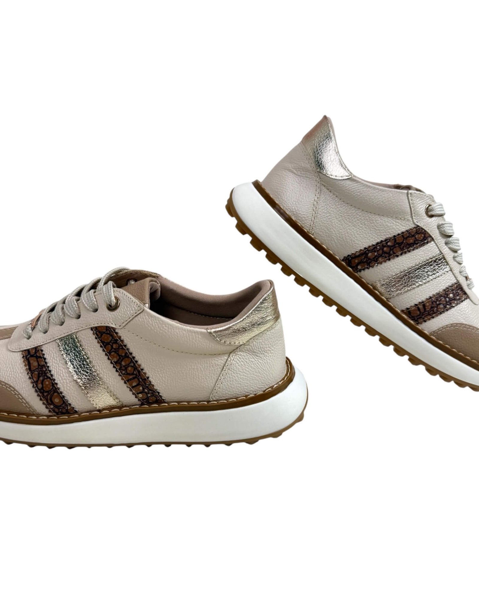 Deportivo Bruna Beige x Arequipe - Image 3