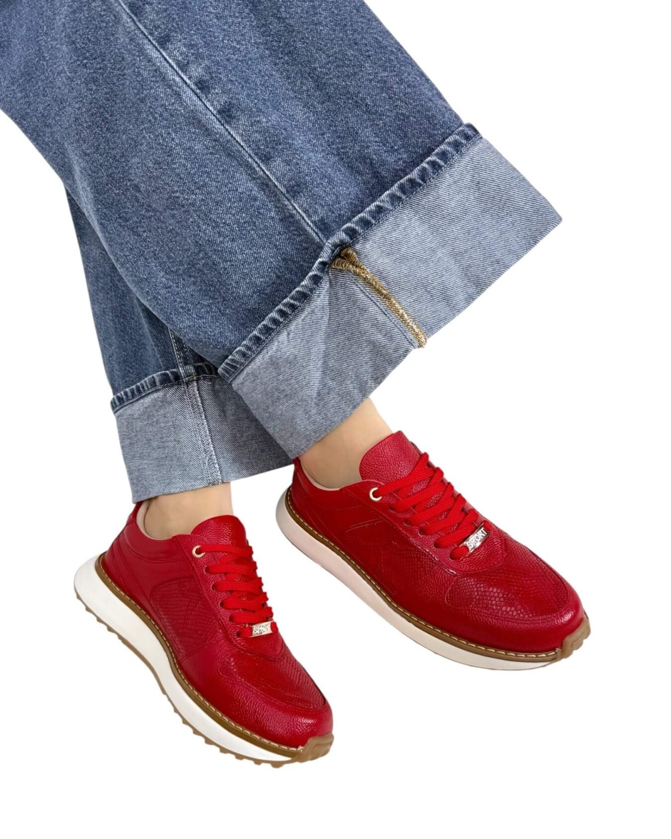 Deportivo Genova Rojo