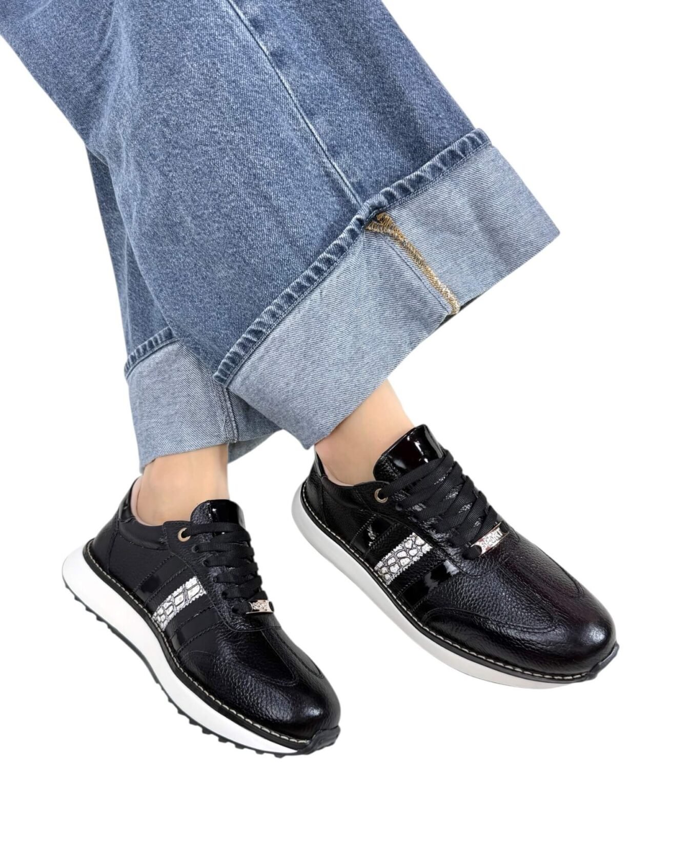 Deportivo Bruna Negro x Charol