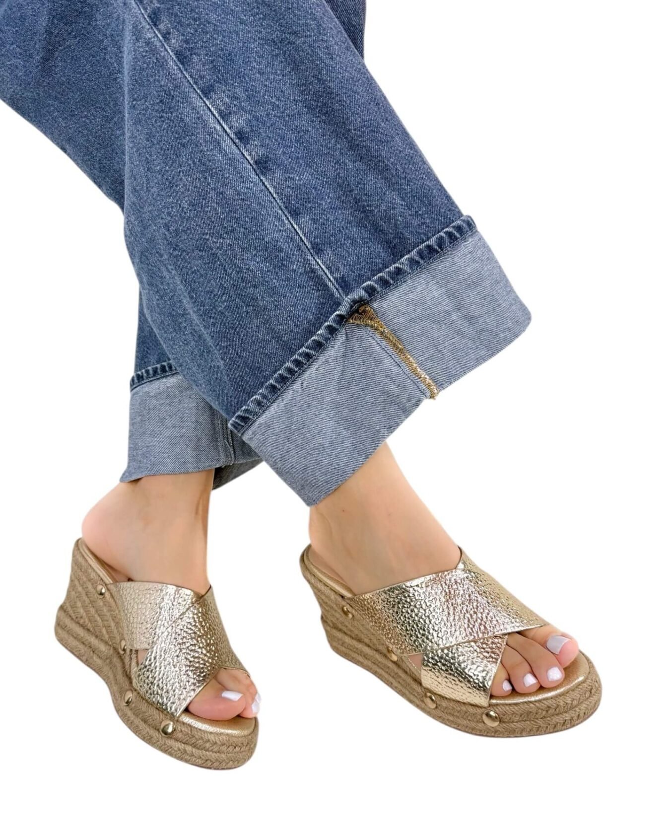 Plataforma Briana Champán