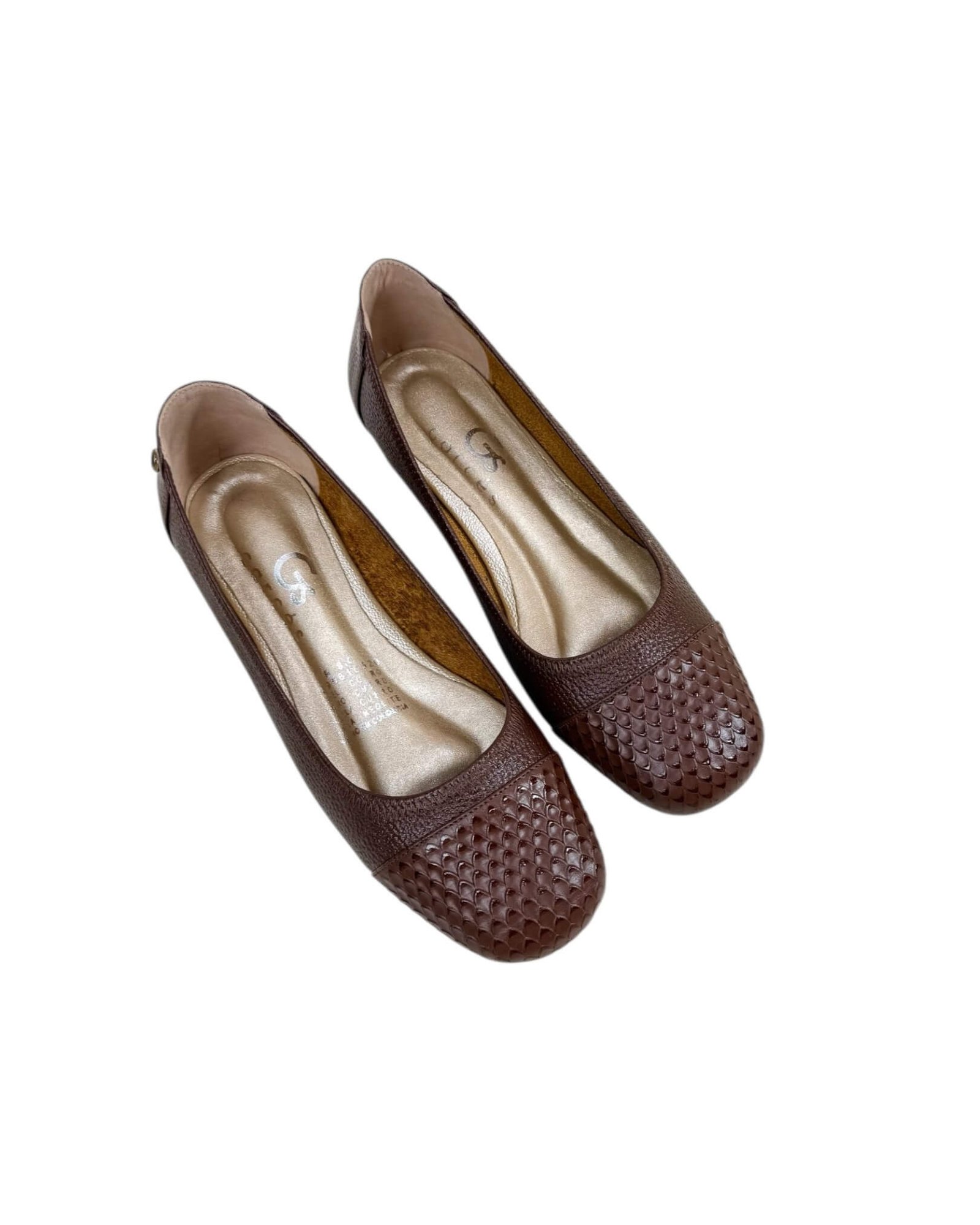 Taconcito Maela Chocolate - Image 2