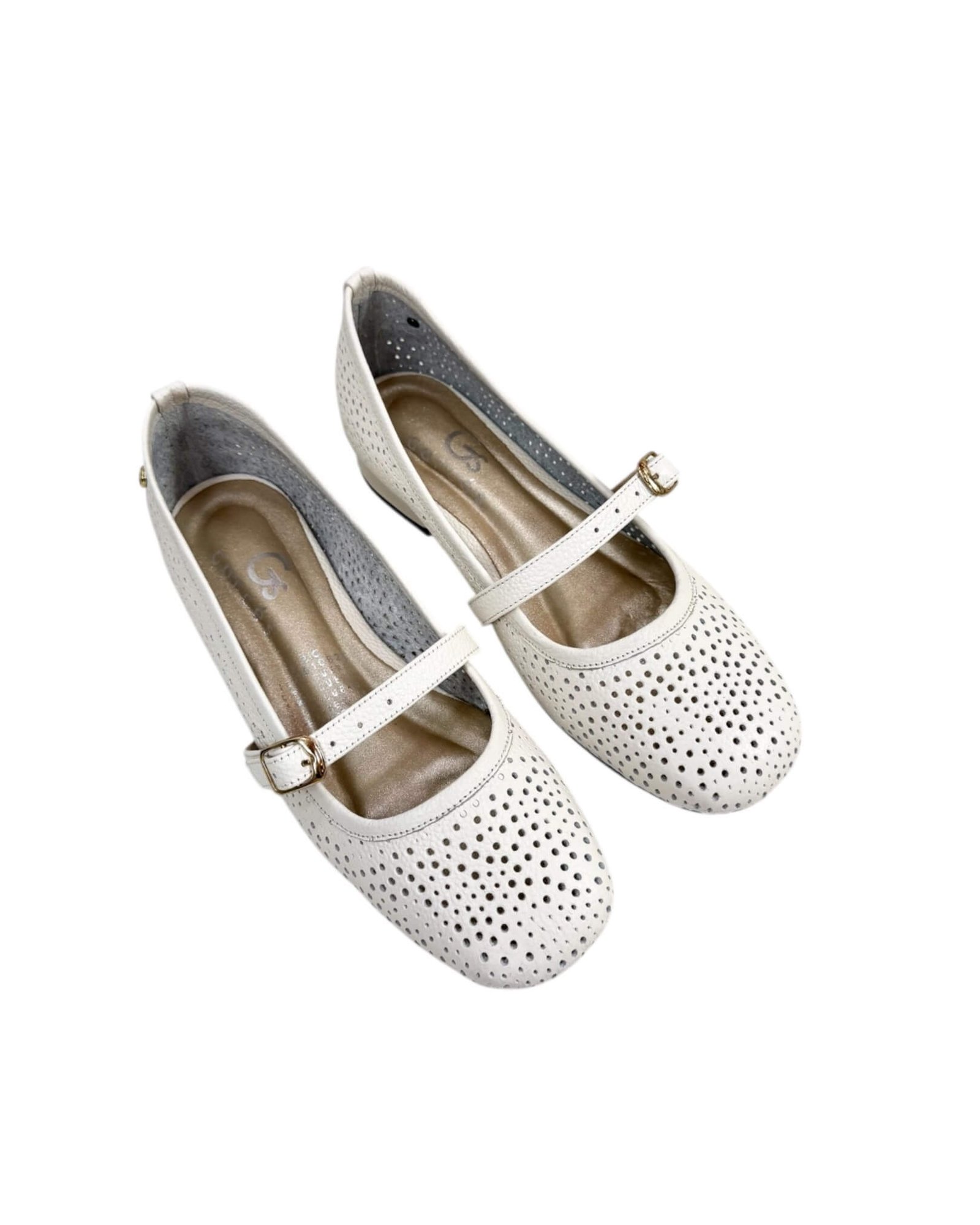 Taconcito Dakota Talco - Image 2