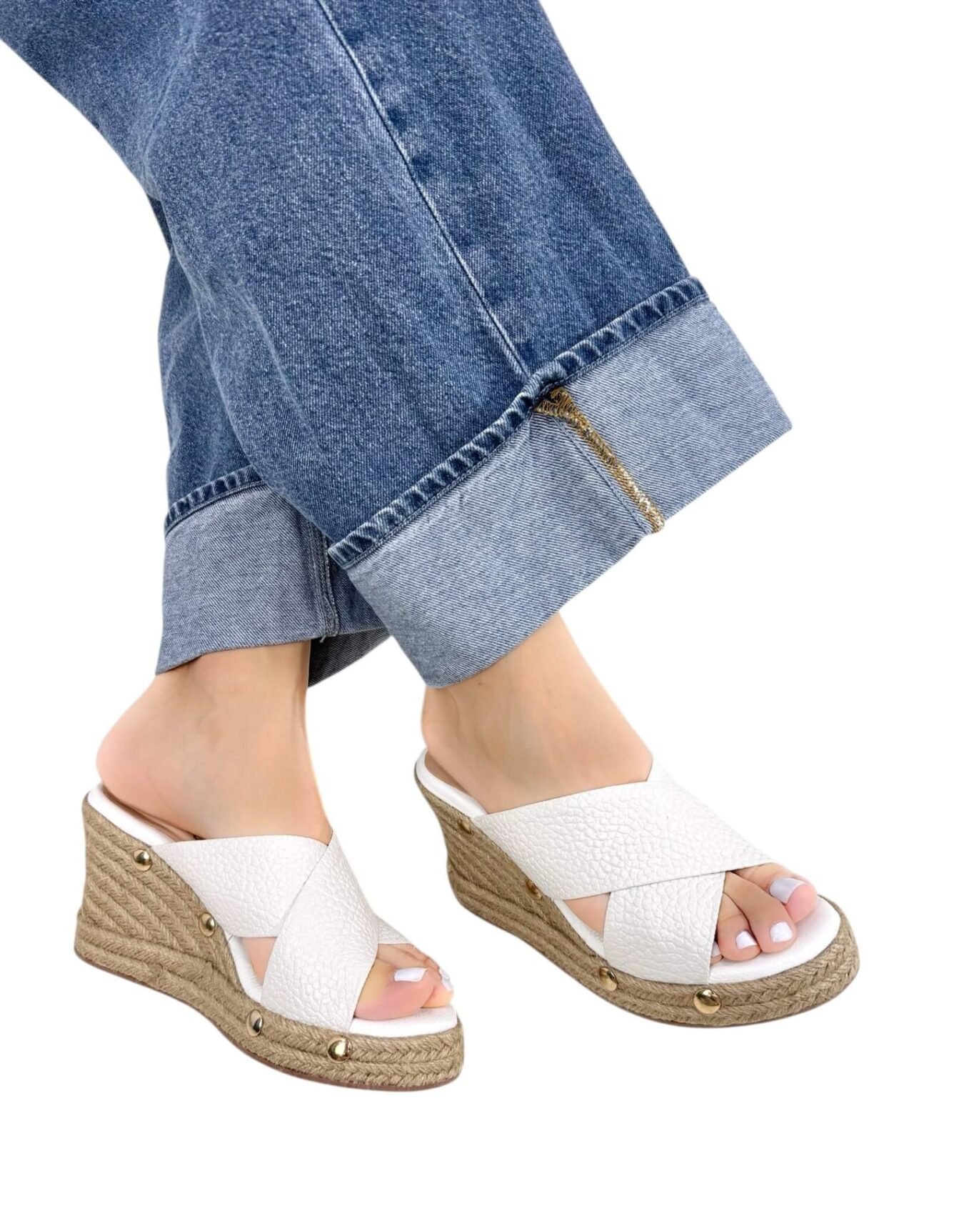 Plataforma Briana Talco