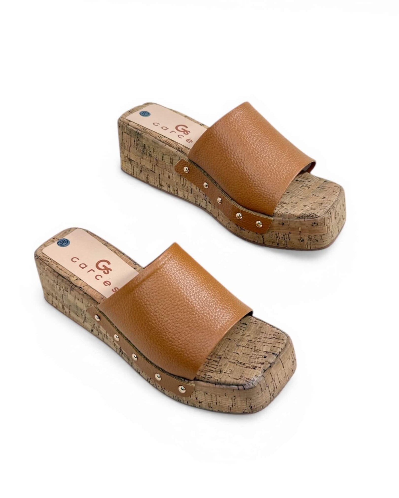 Plataforma Margot Miel - Image 2