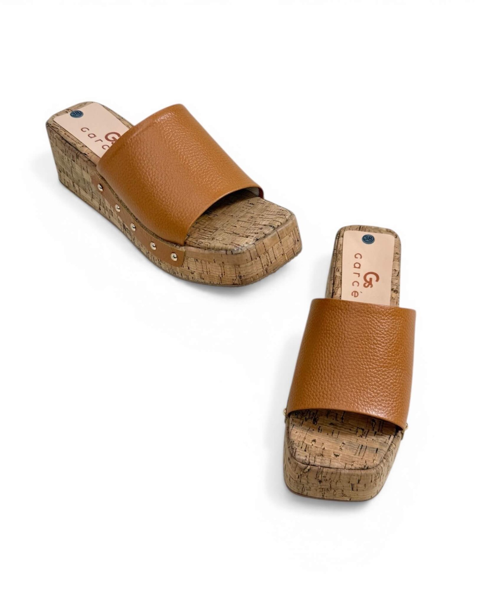 Plataforma Margot Miel - Image 3