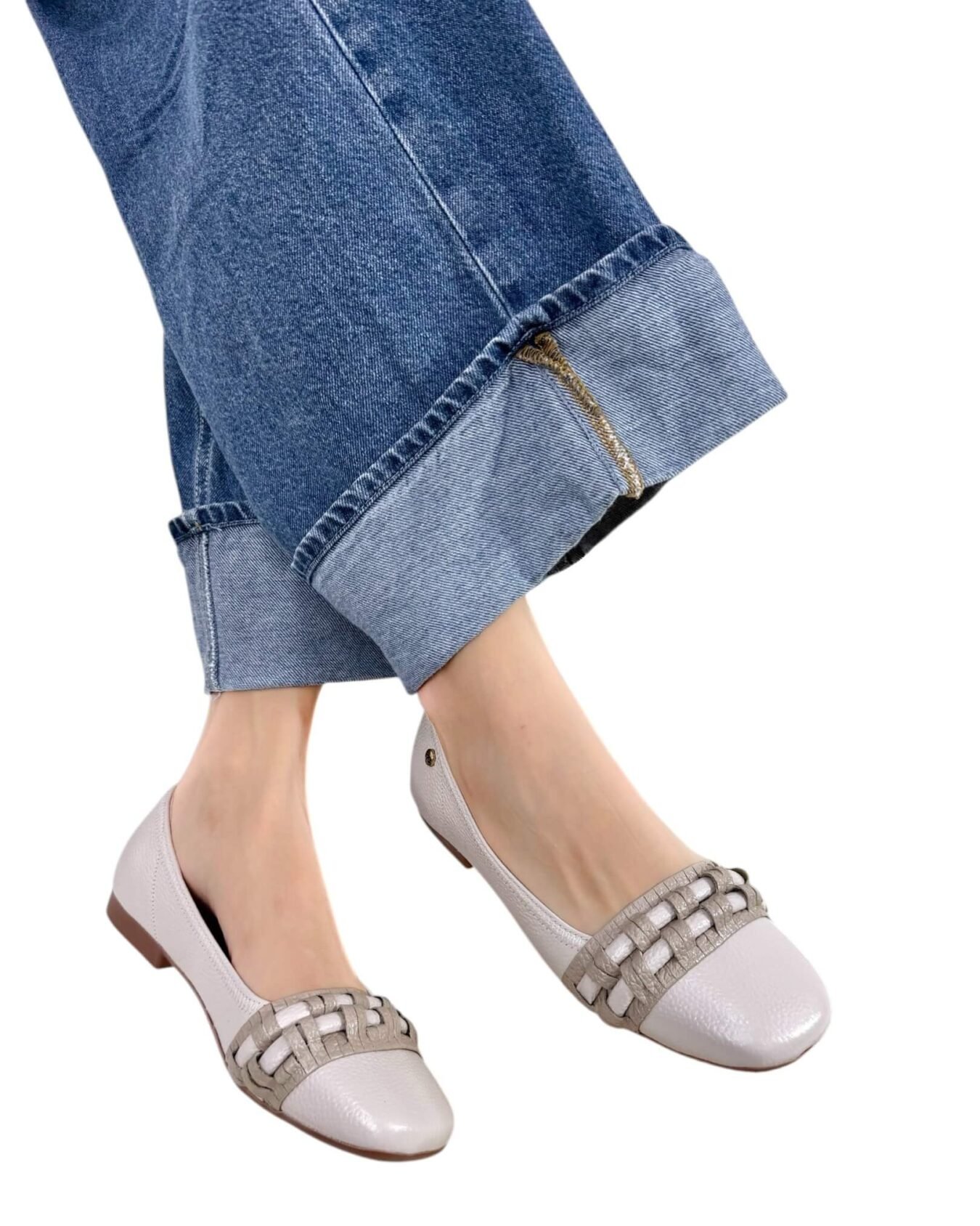 Baleta Kendall Talco x Arena