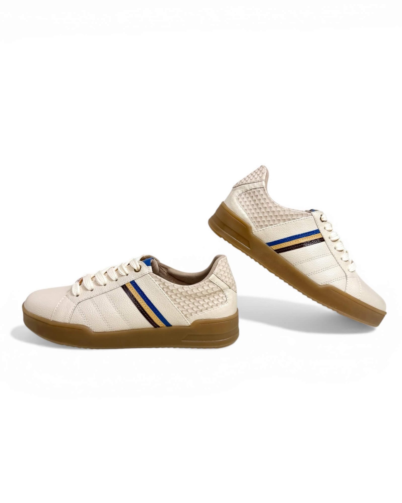 Deportivo Versalles Beige - Image 4