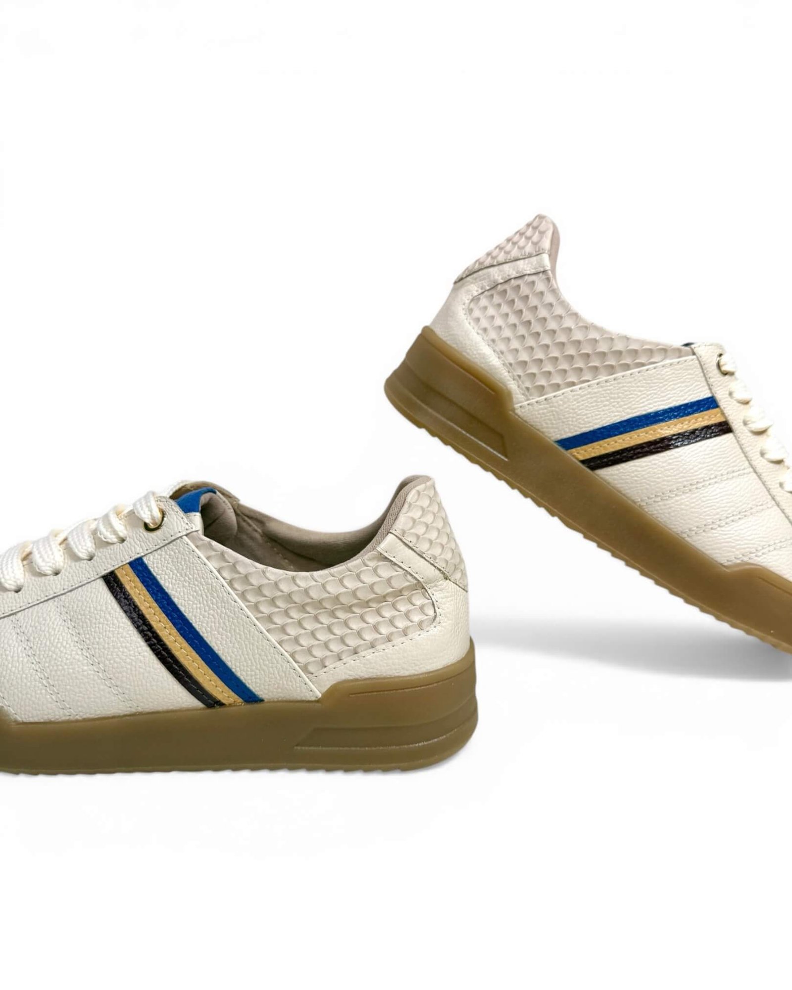 Deportivo Versalles Beige - Image 3