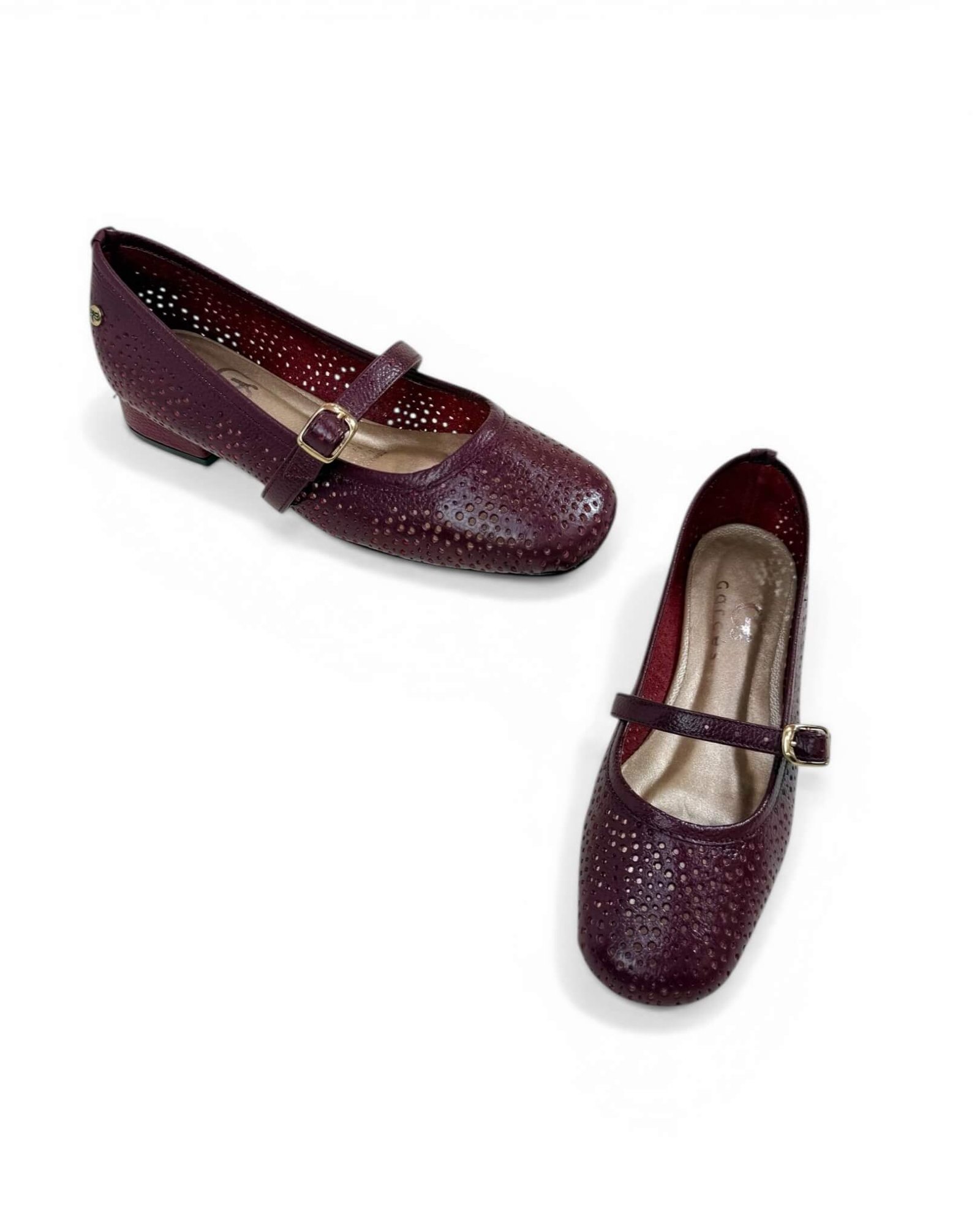 Taconcito Dakota Vinotinto - Image 3