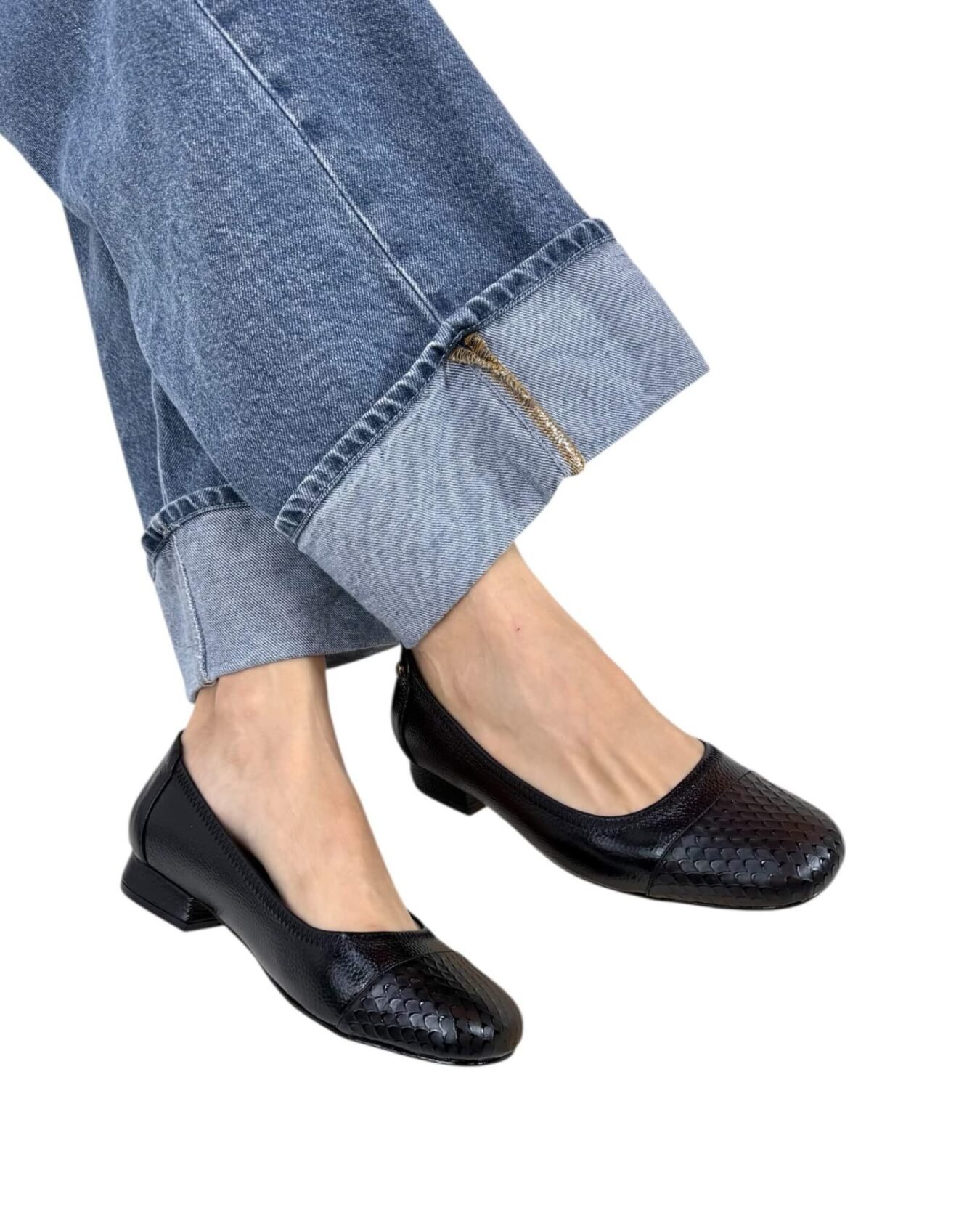 Taconcito Maela Negro