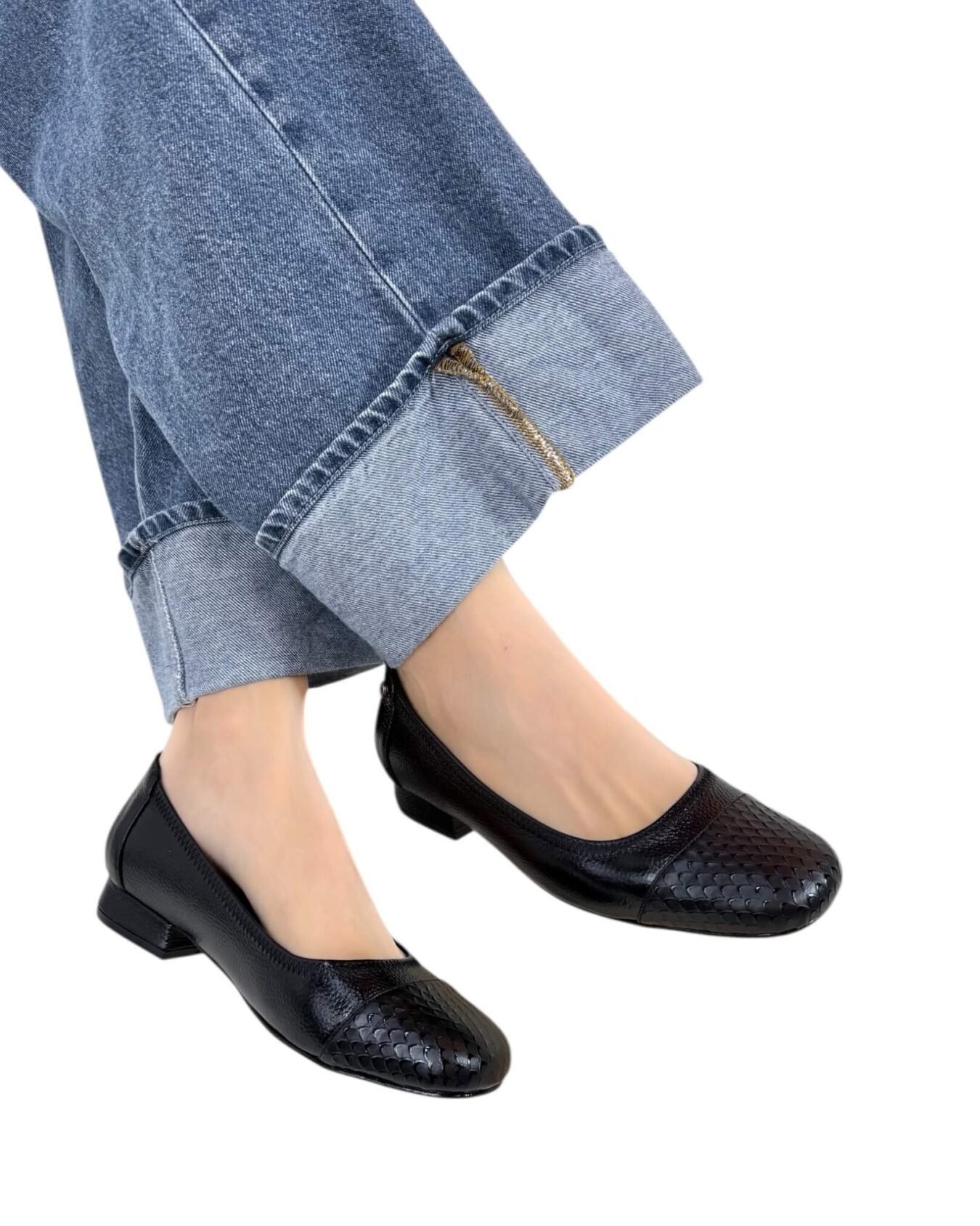 Taconcito Maela Negro