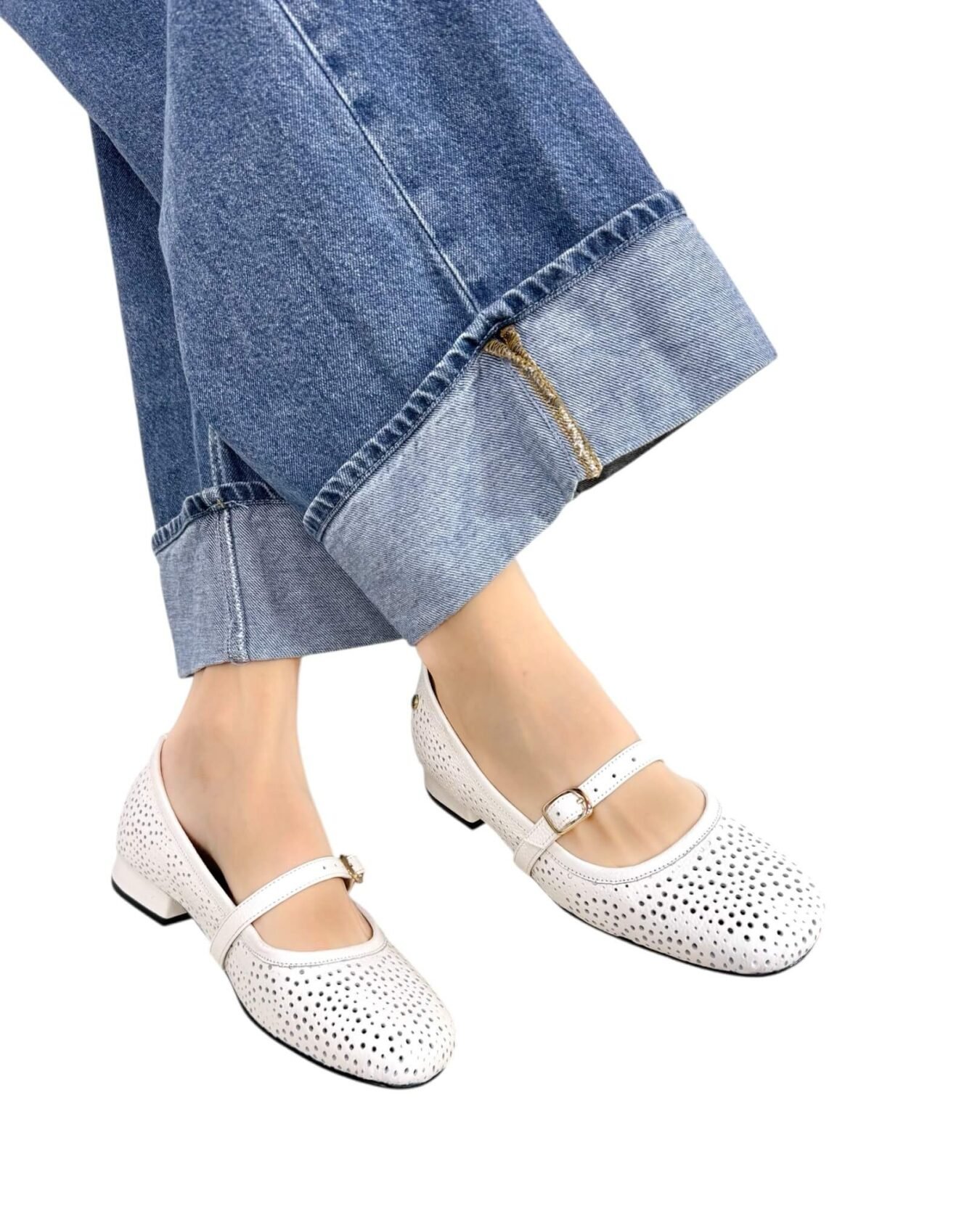 Taconcito Dakota Talco