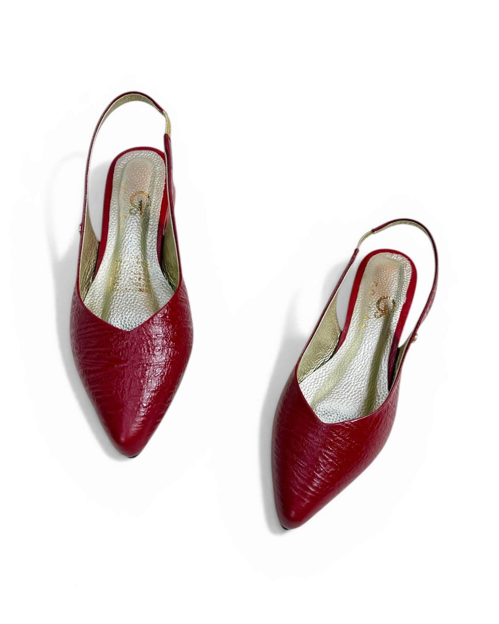 Taconcito Bali Rojo - Image 2